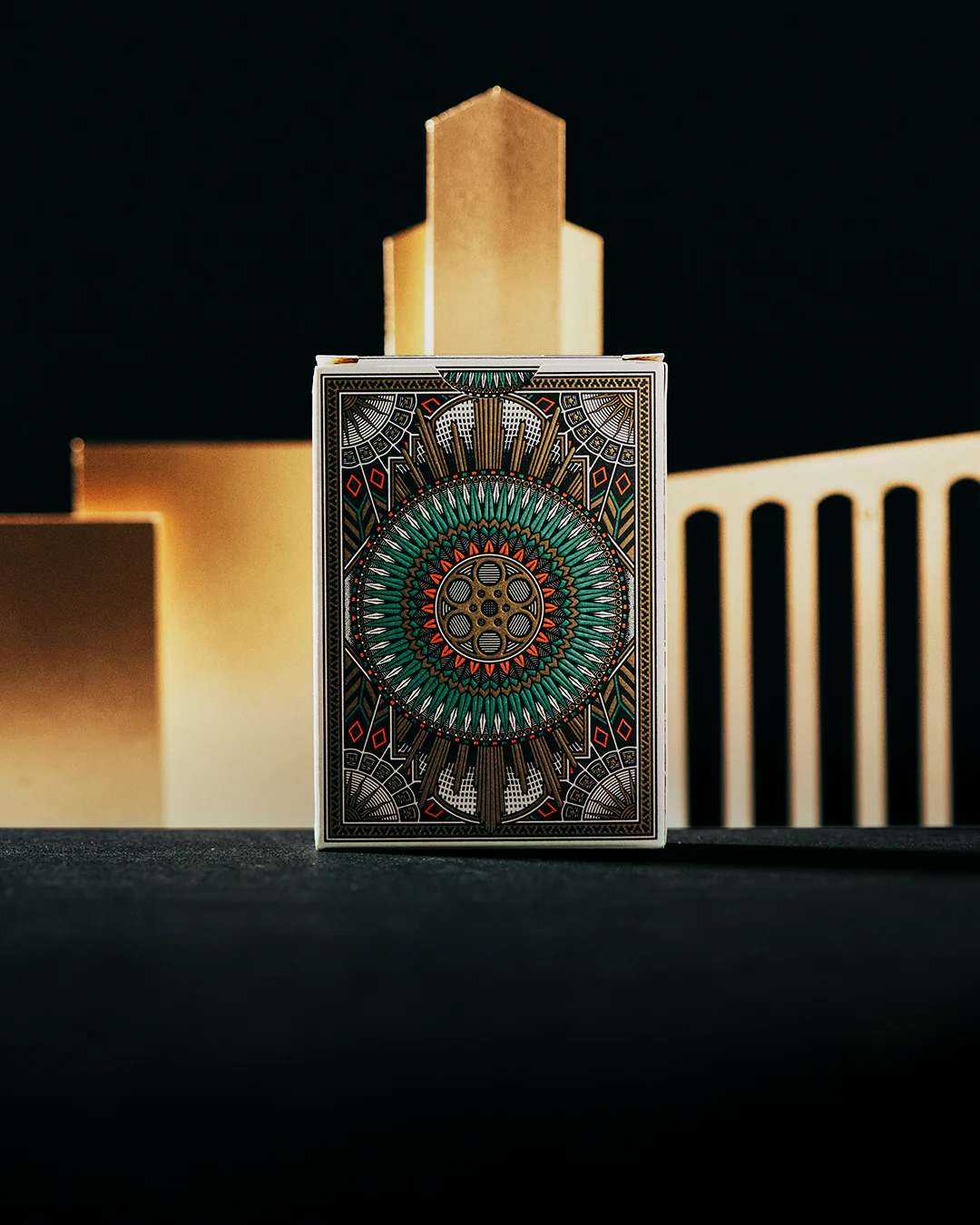 Cinematics Playing Cards - Image 5