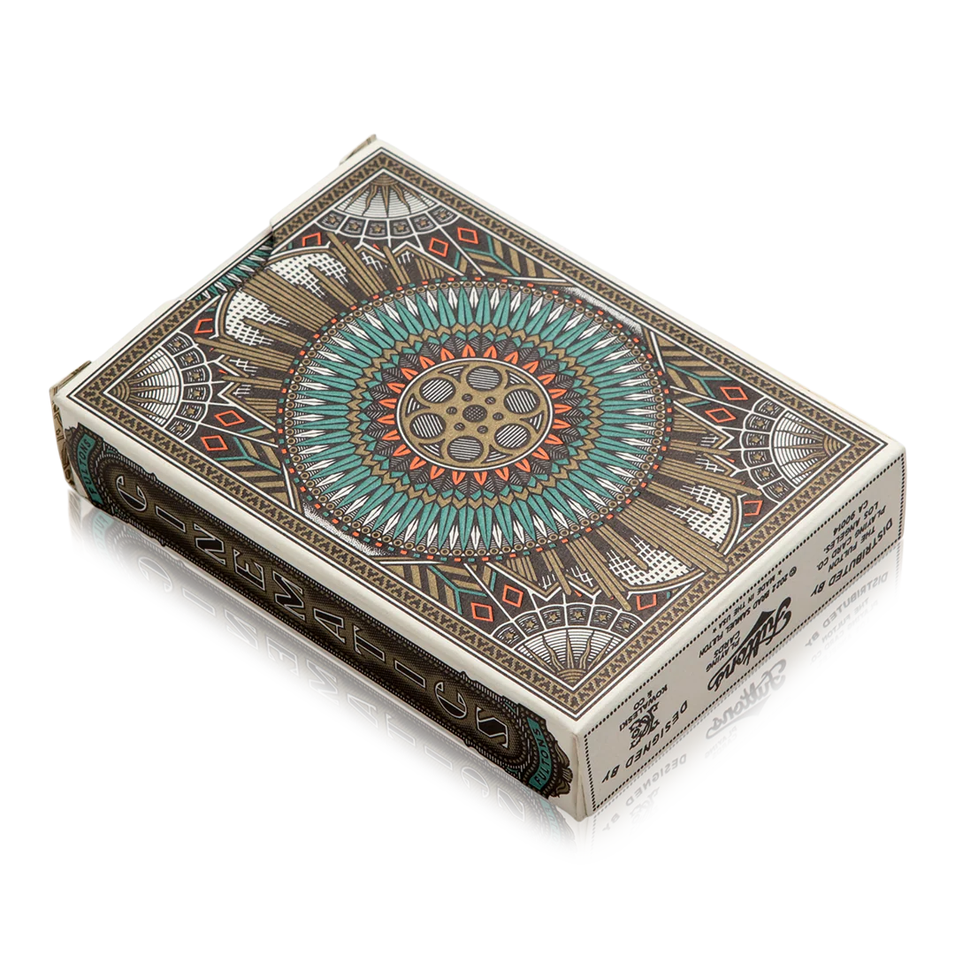 Cinematics Playing Cards - Image 6