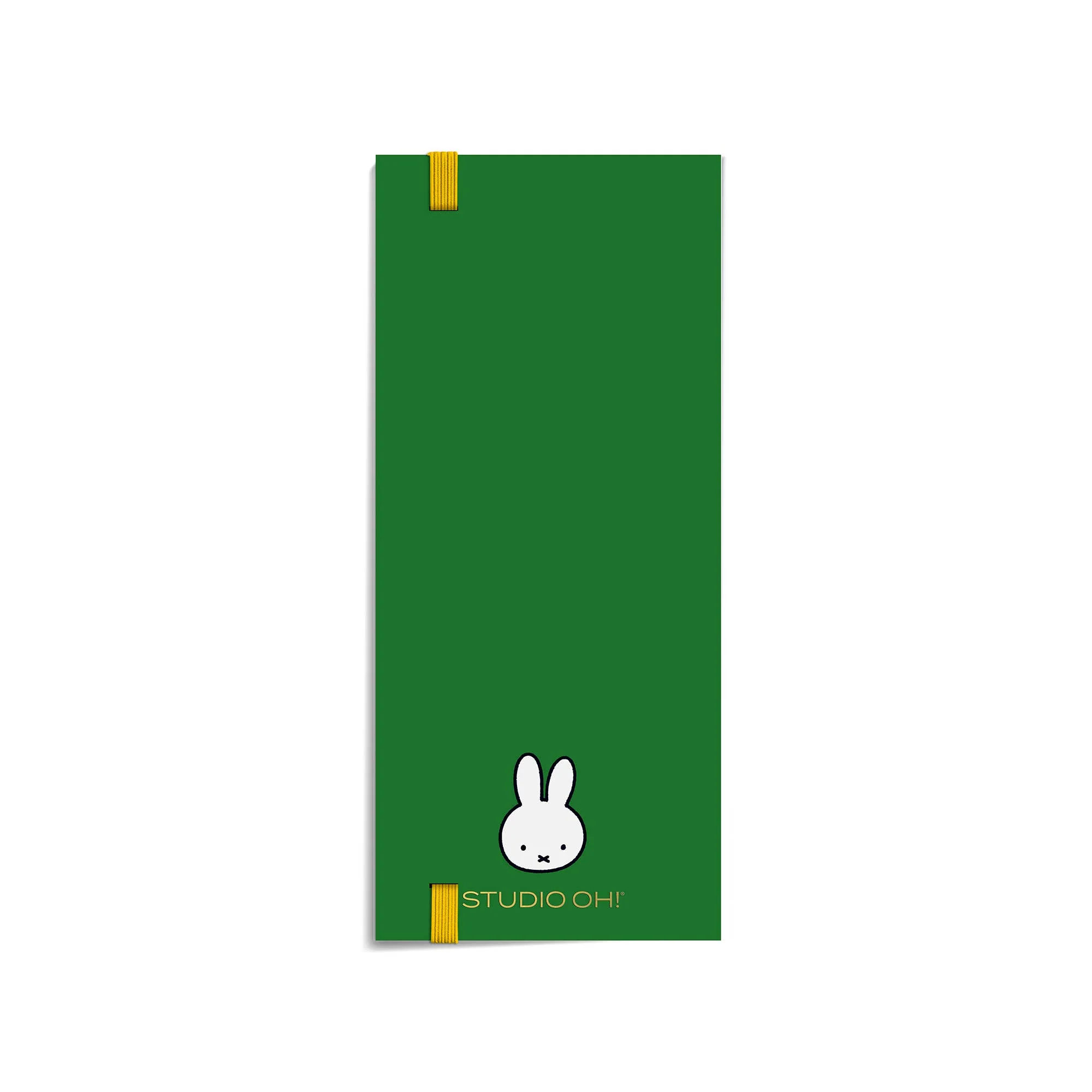 Classic Miffy Sticky Note Folio - Image 4