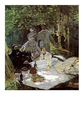 Claude Monet: 50 Masterpieces Explored - Image 2