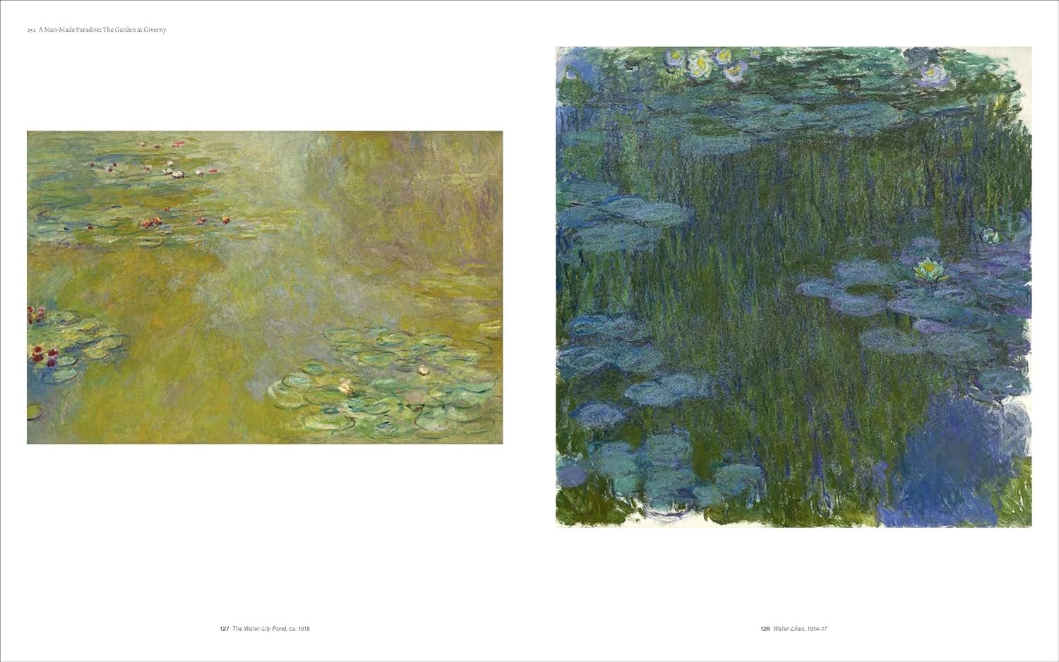 Claude Monet: The Truth of Nature - Image 3