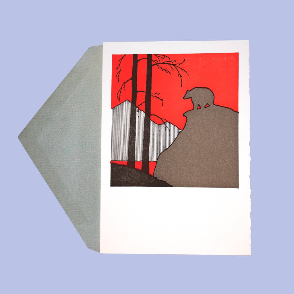 Clifftop Individual Card - Image 2