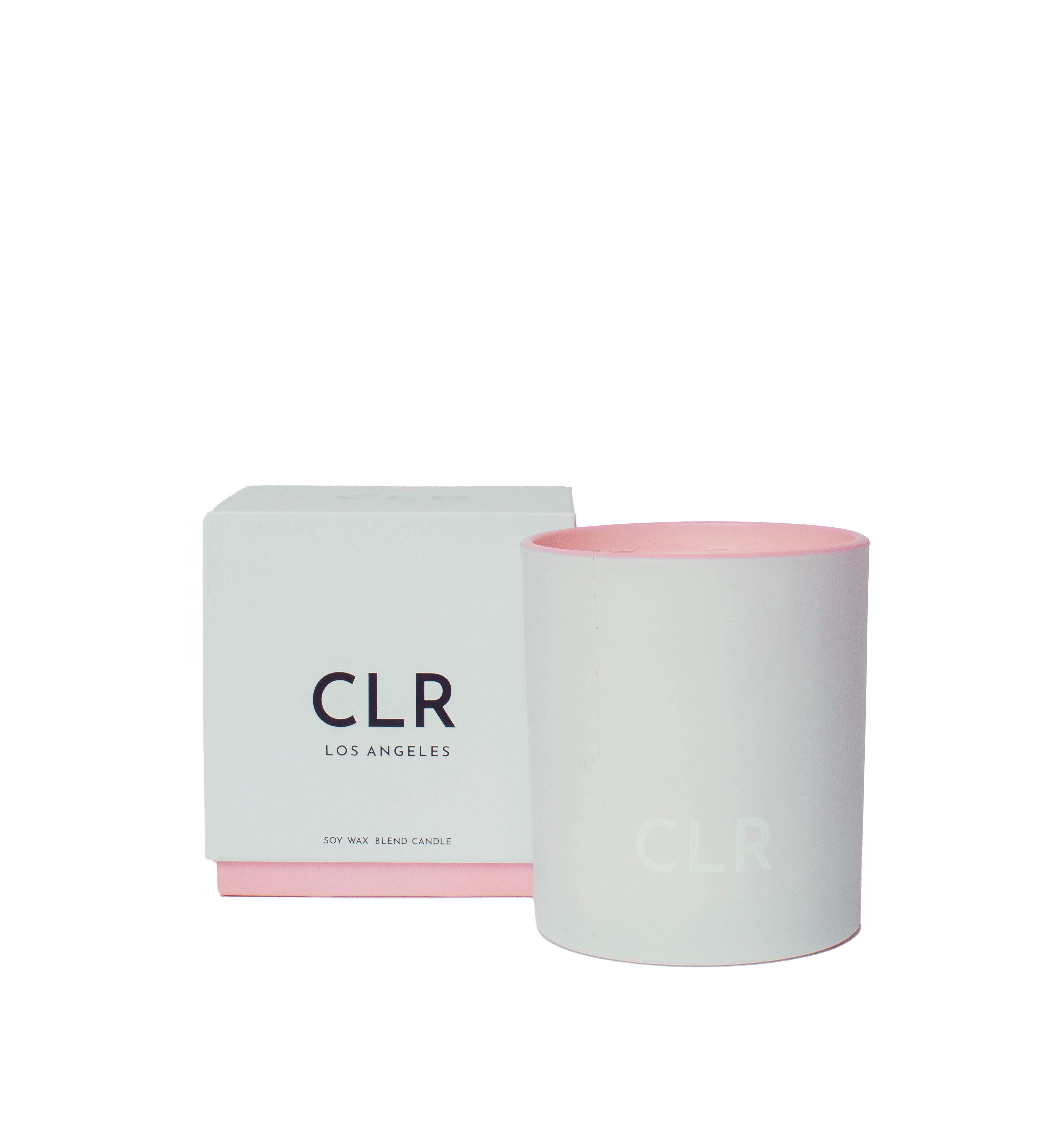 CLR Jar Candle - Image 10
