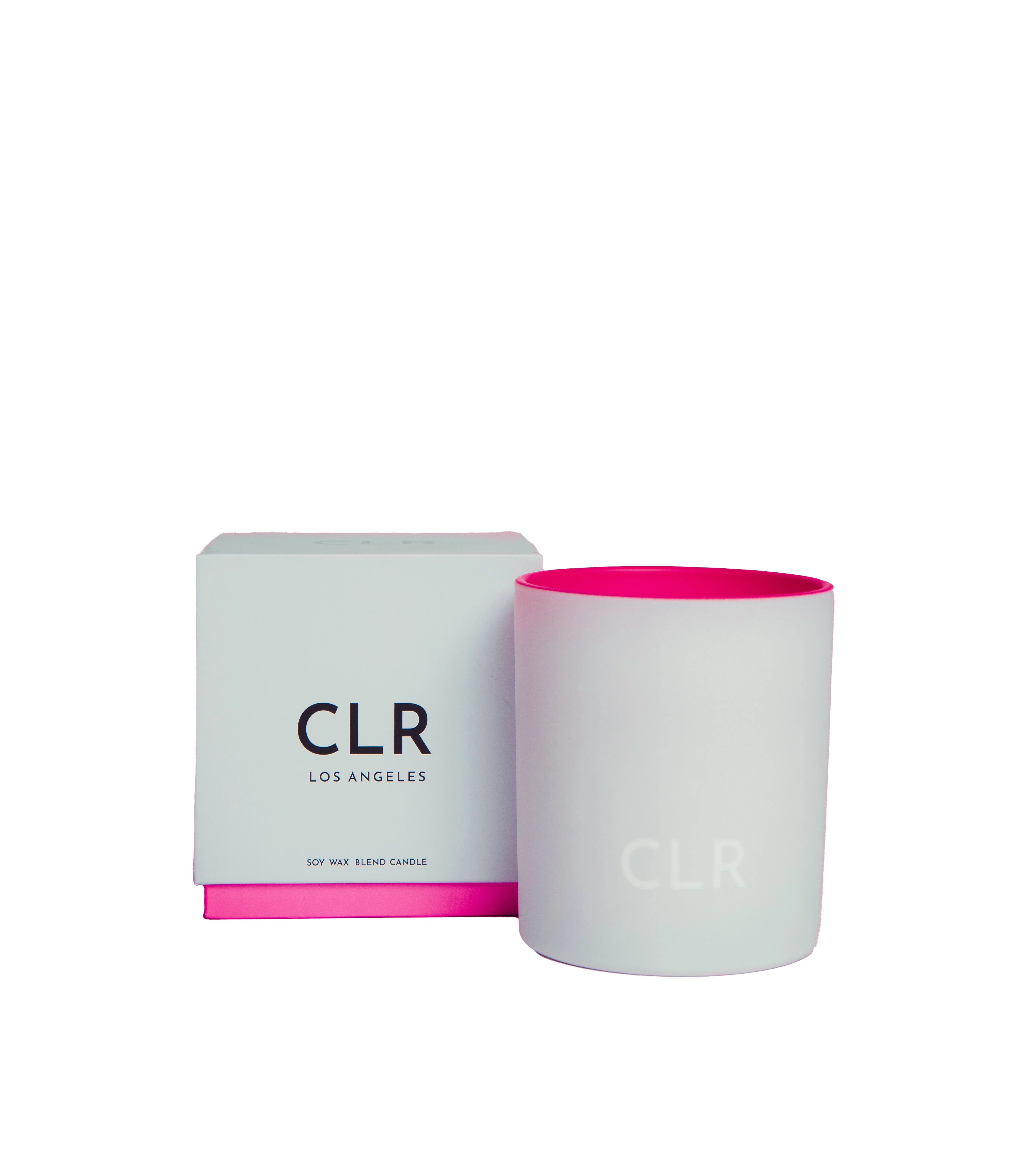 CLR Jar Candle - Image 11