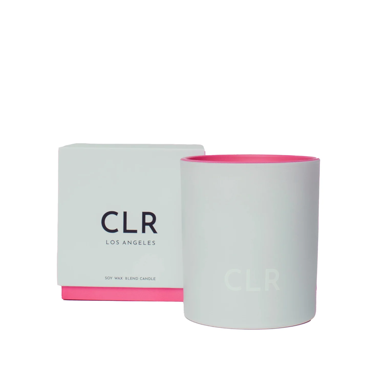 CLR Jar Candle - Image 12