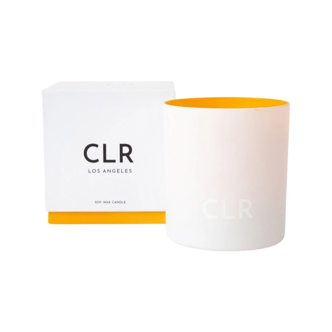 CLR Jar Candle - Image 3