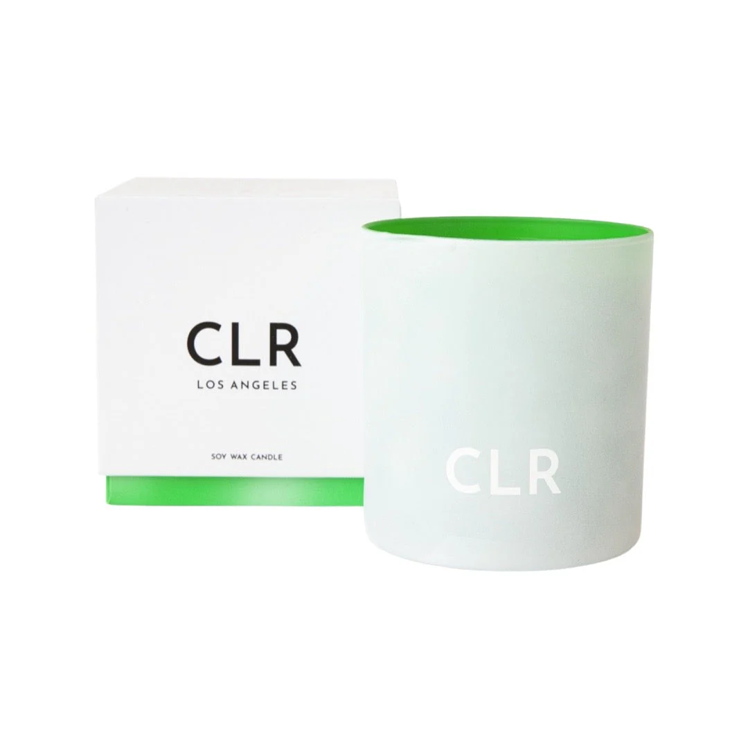 CLR Jar Candle - Image 5