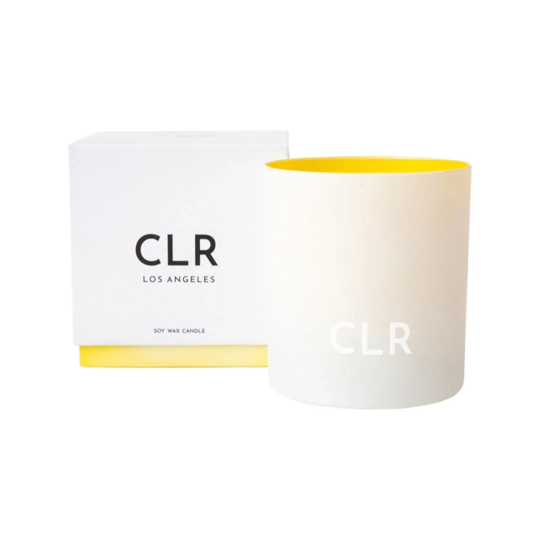 CLR Jar Candle - Image 6