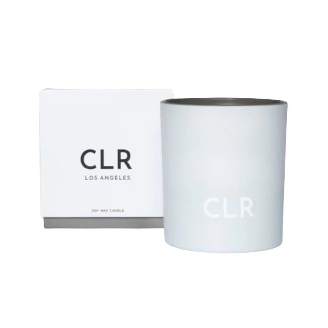 CLR Jar Candle - Image 7