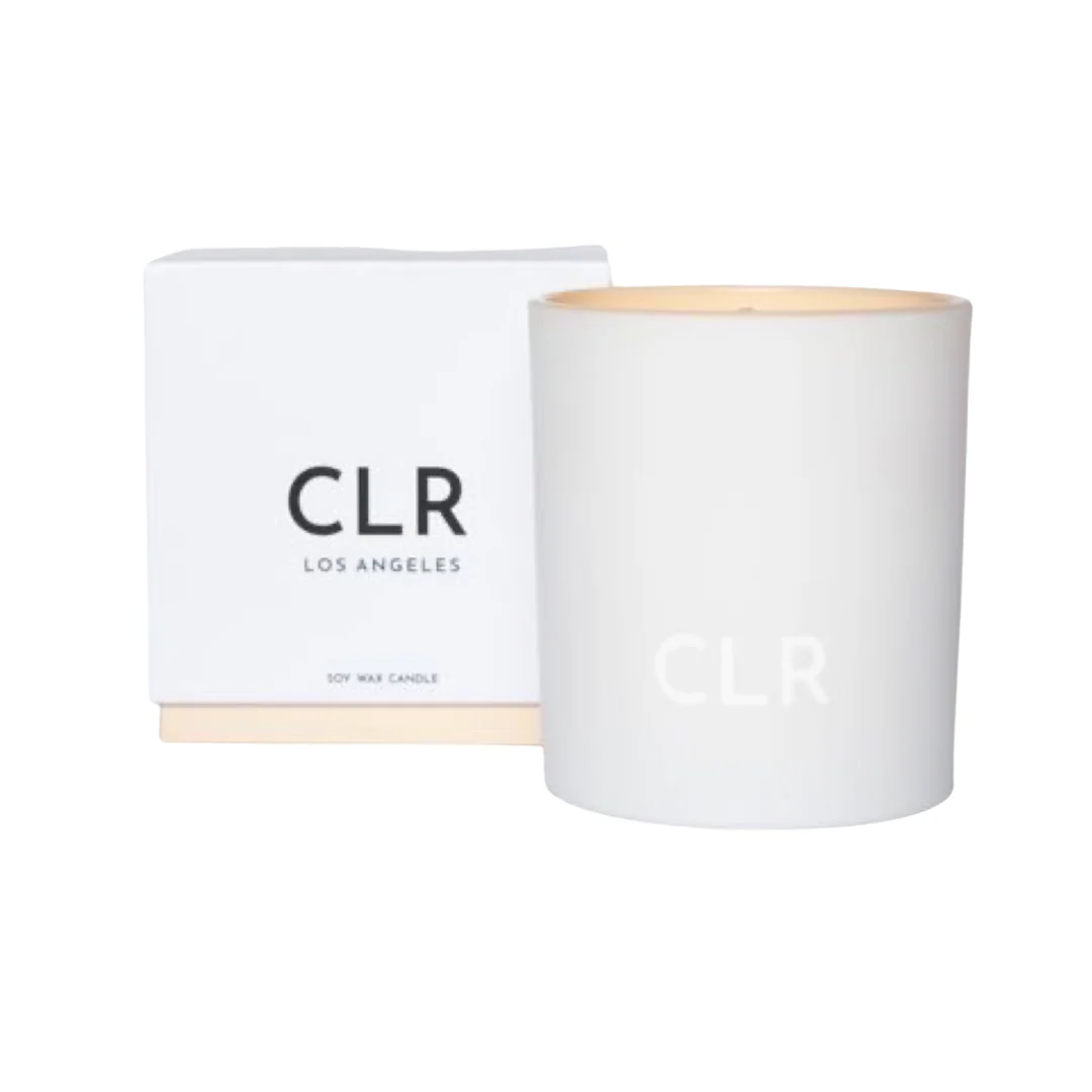 CLR Jar Candle - Image 8