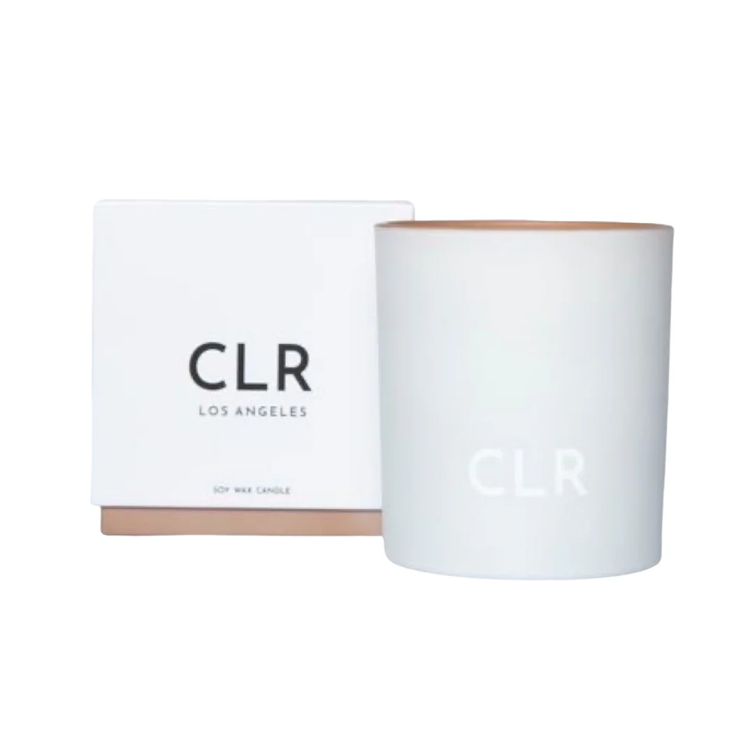 CLR Jar Candle - Image 9