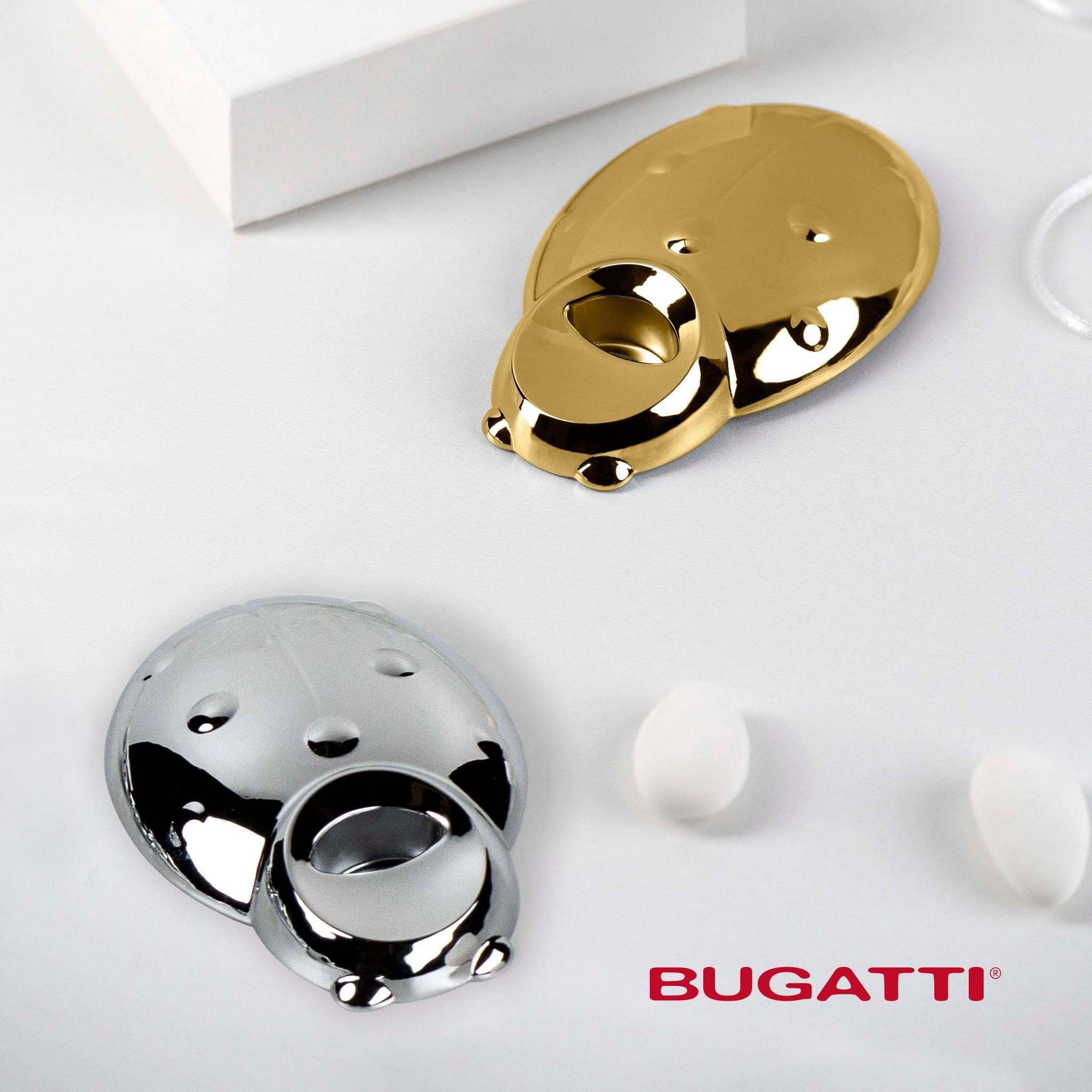 Coccinella / Ladybug Bottle Opener Chrome - Image 2