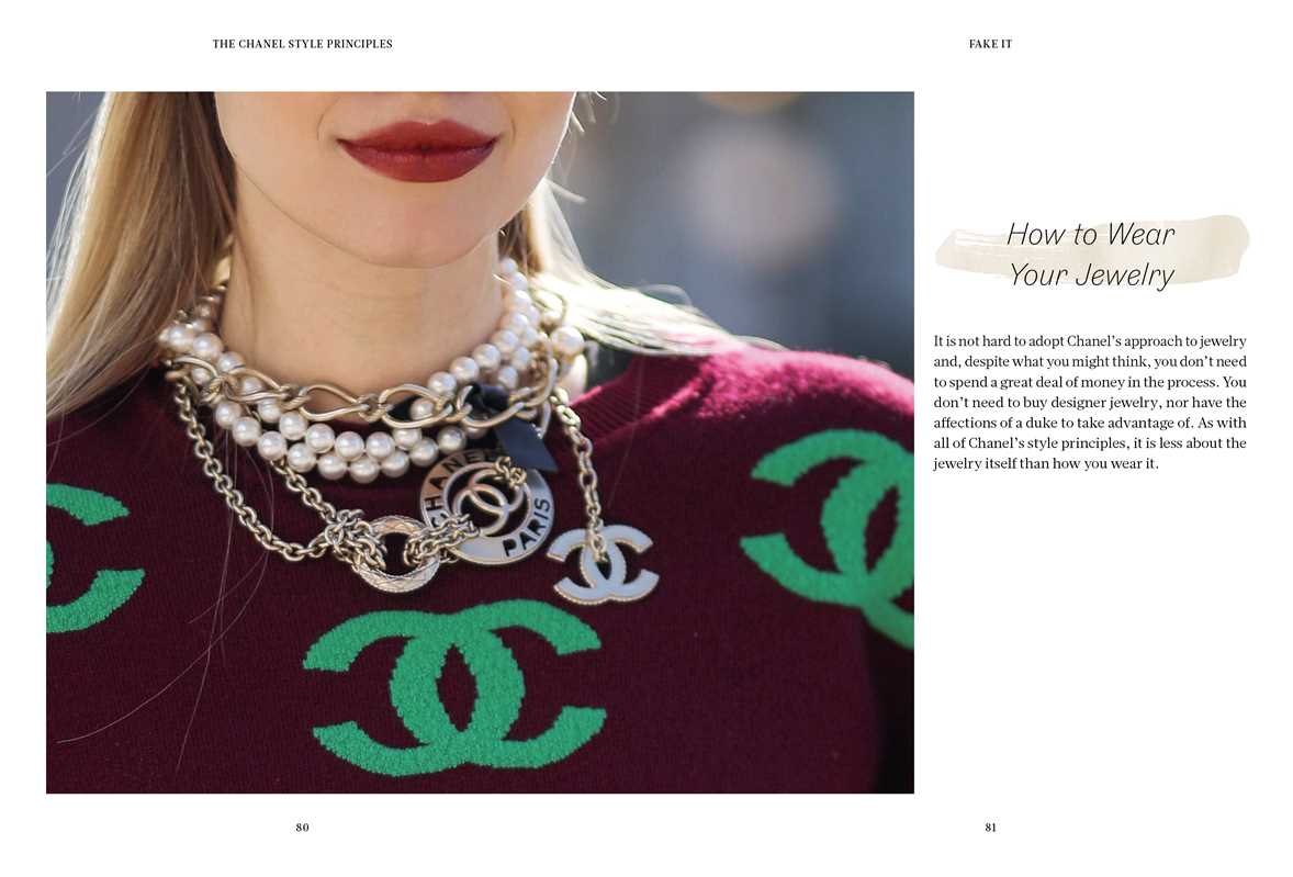 Coco Chanel by Hannah Rogers - Image 5
