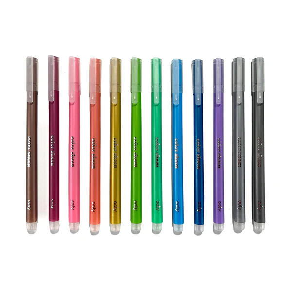 Color Sheen Markers - Image 2