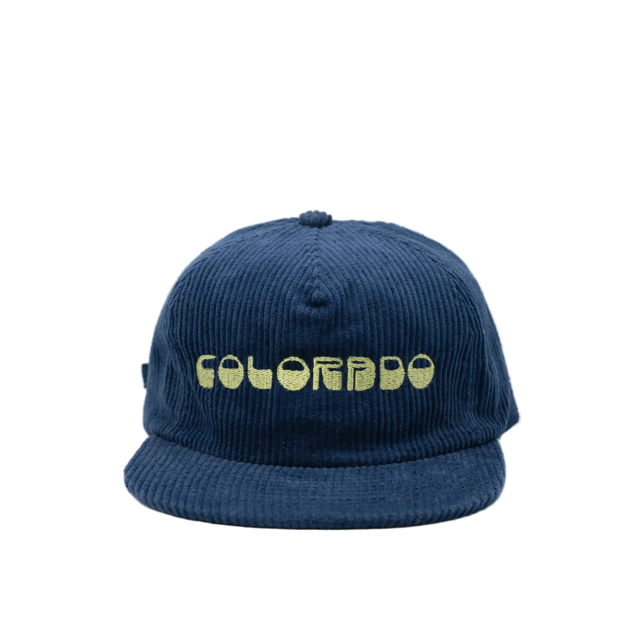ColoRAD Corduroy Hat - Image 3