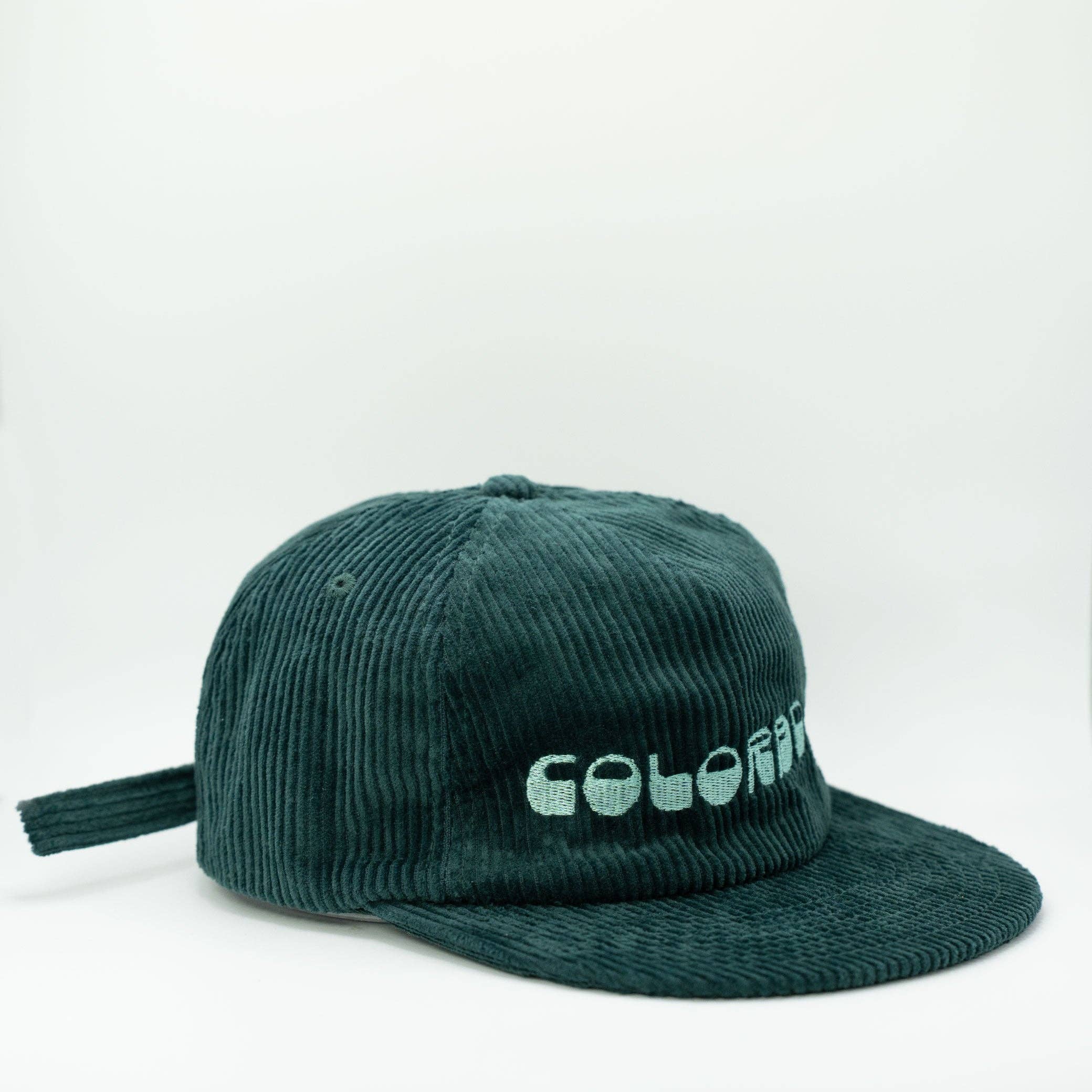 ColoRAD Corduroy Hat - Image 5