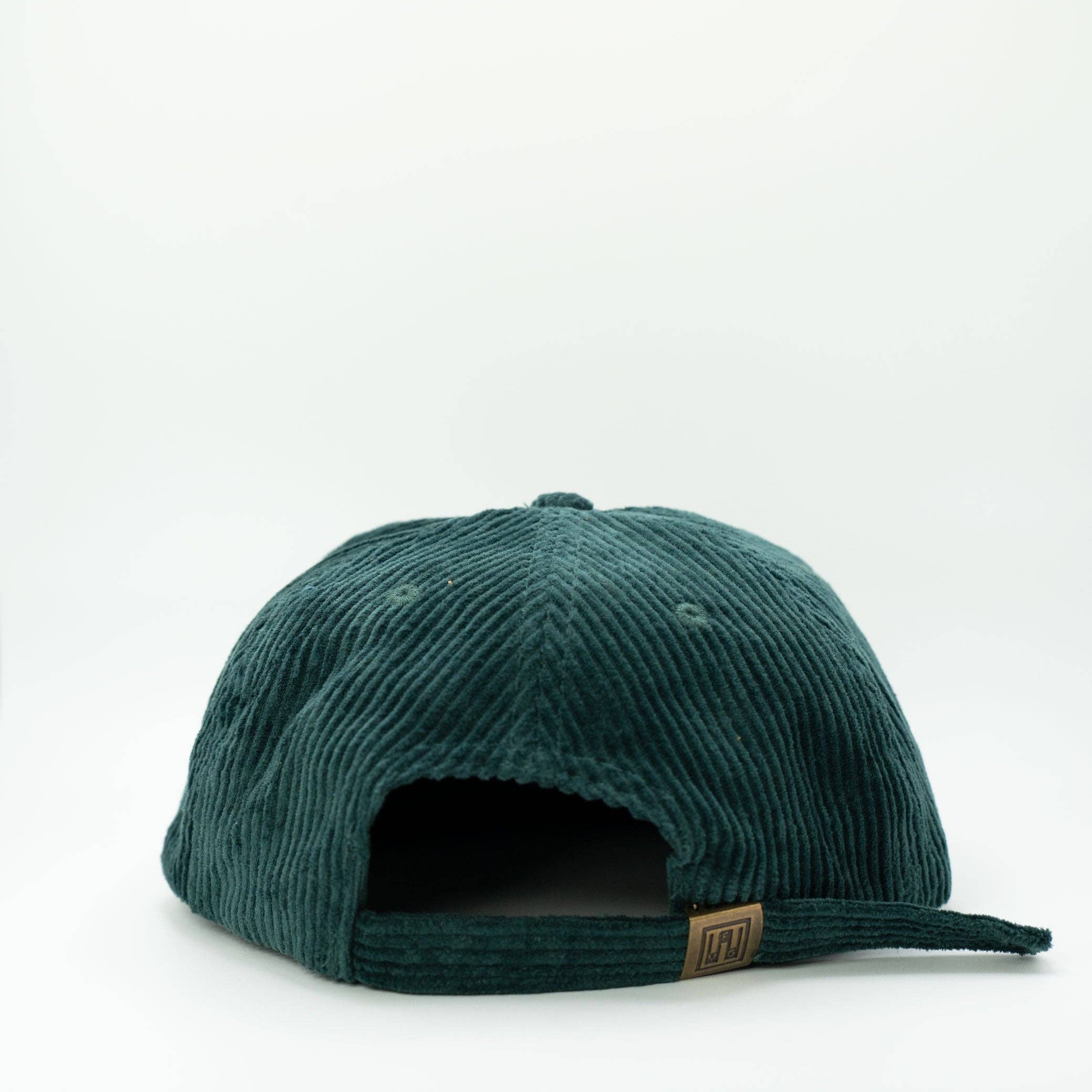 ColoRAD Corduroy Hat - Image 6