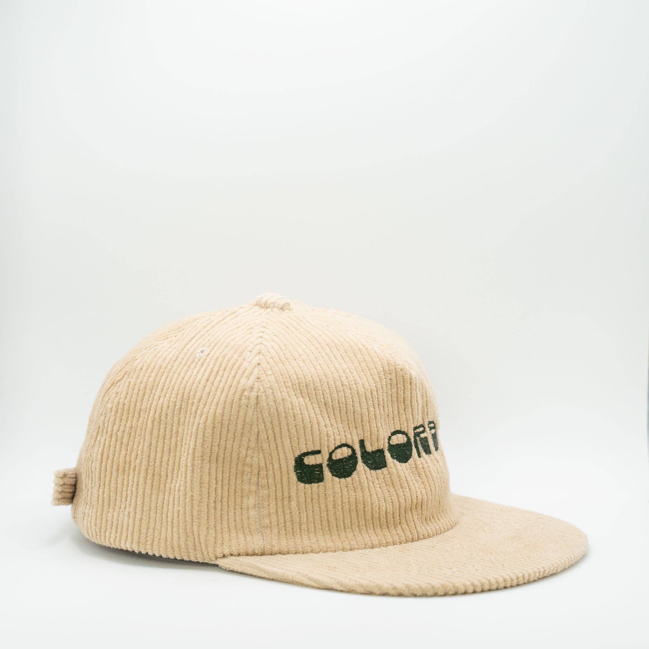 ColoRAD Corduroy Hat - Image 9