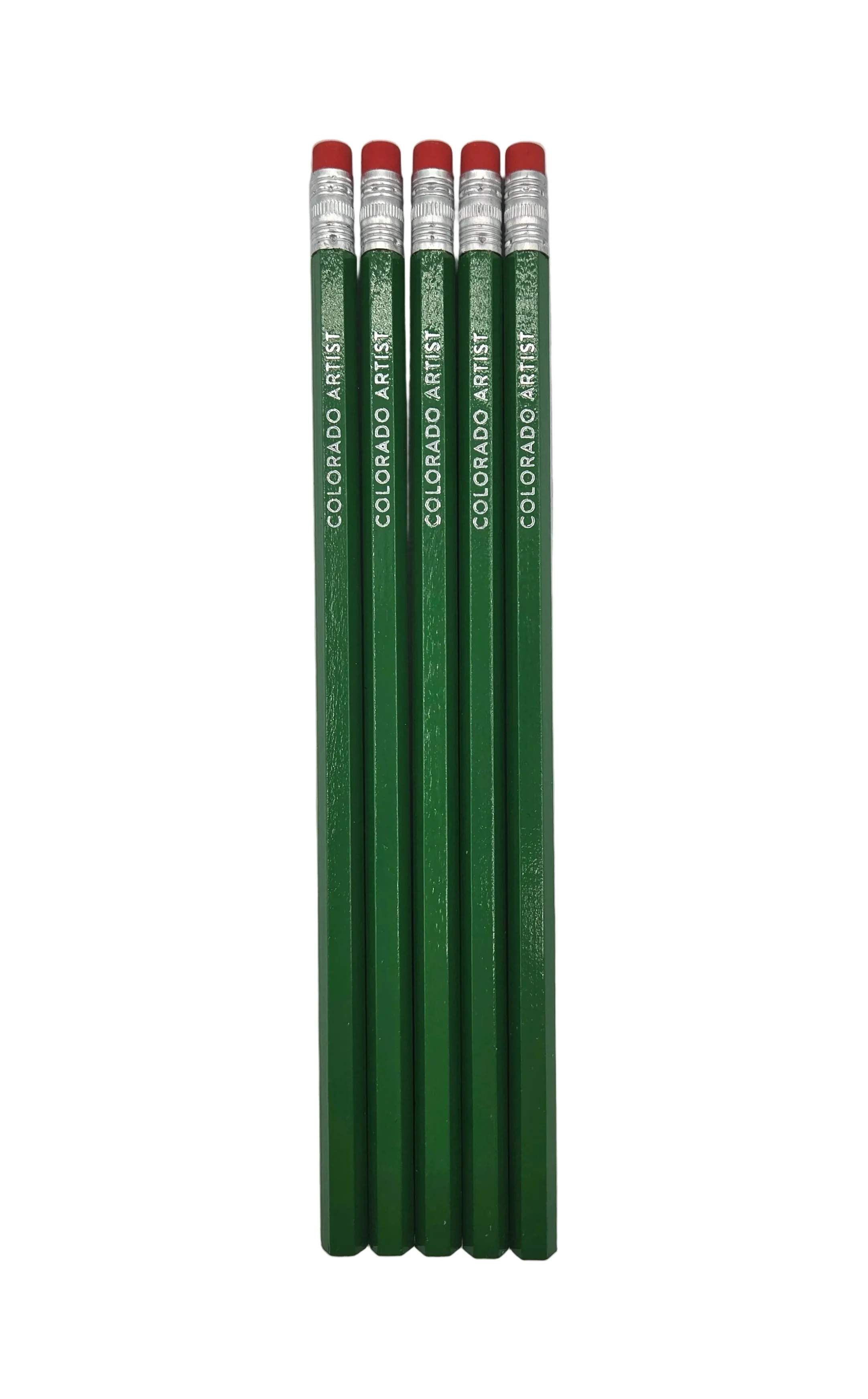 Colorado Artist Pencil