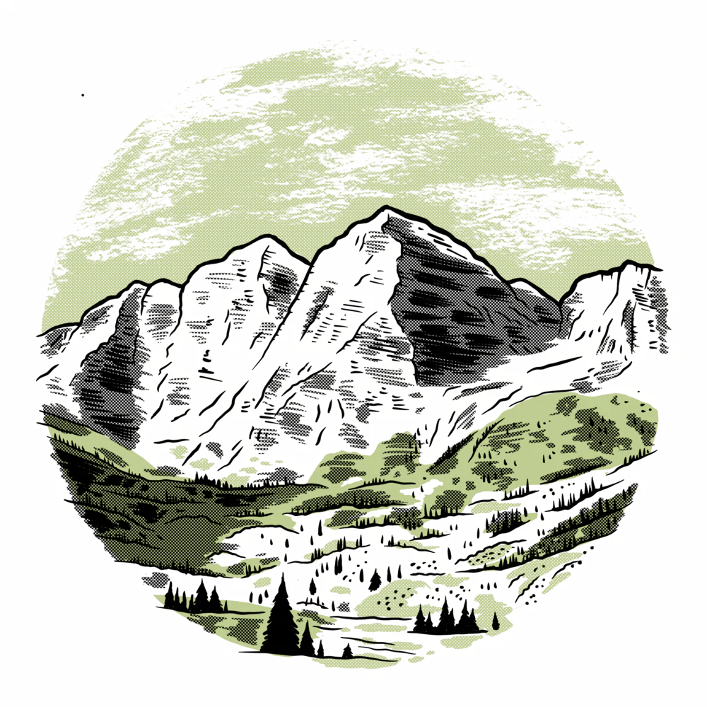 Colorado Rockies Field Guide Book - Image 3