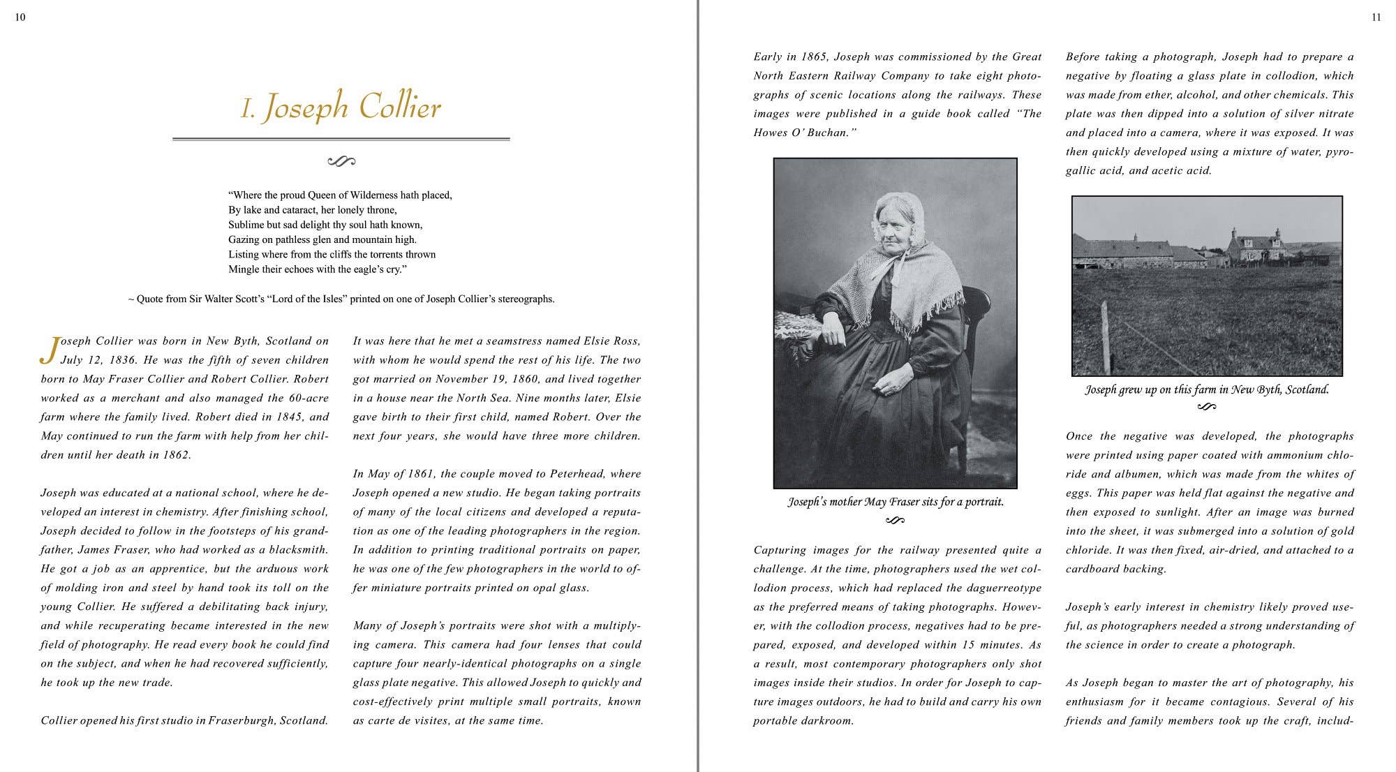 Colorado Then & Now (Autographed Copies!) - Image 4
