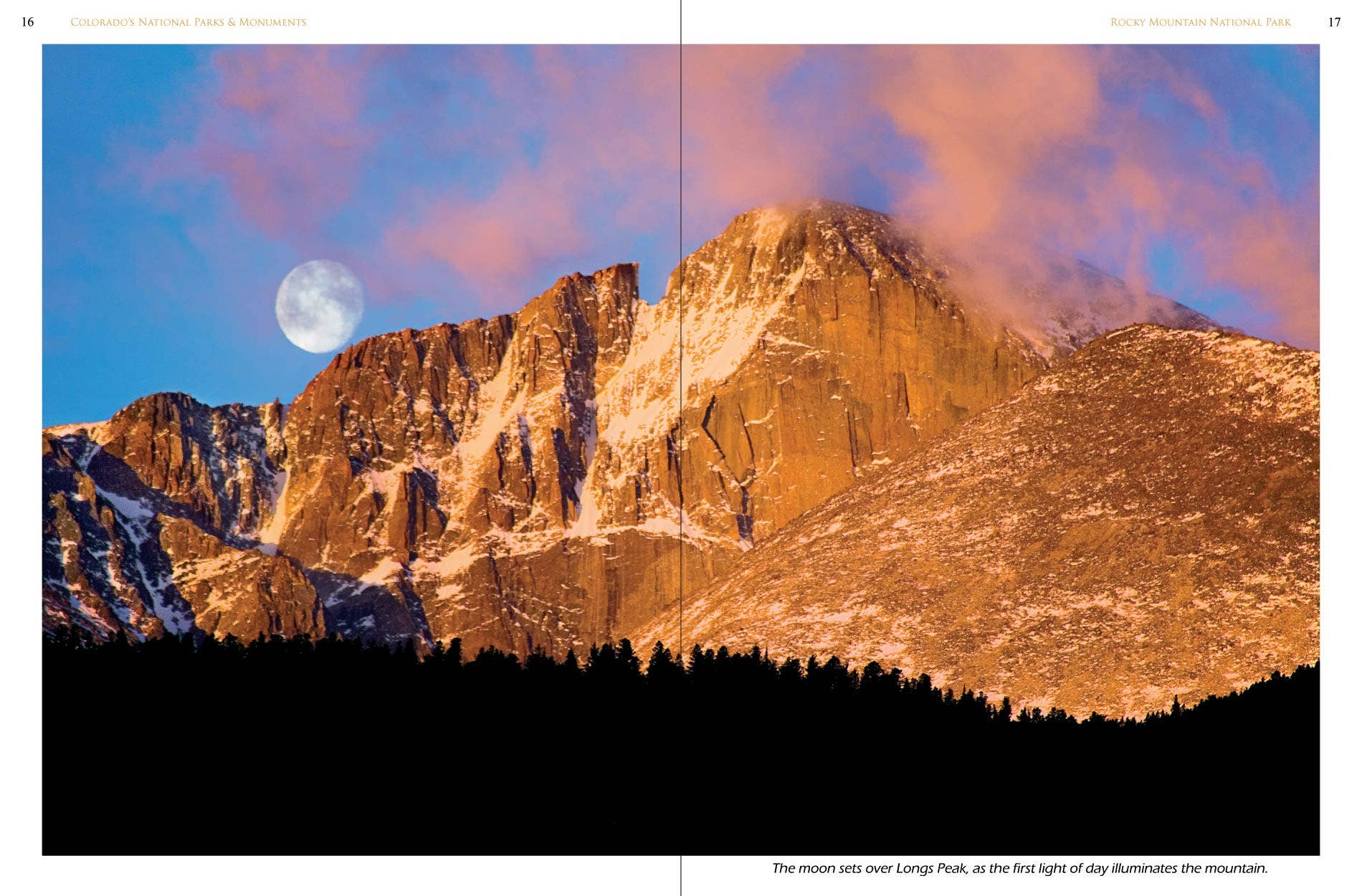 Colorado's National Parks & Monuments - 2nd Ed (Signed Copy) - Image 6