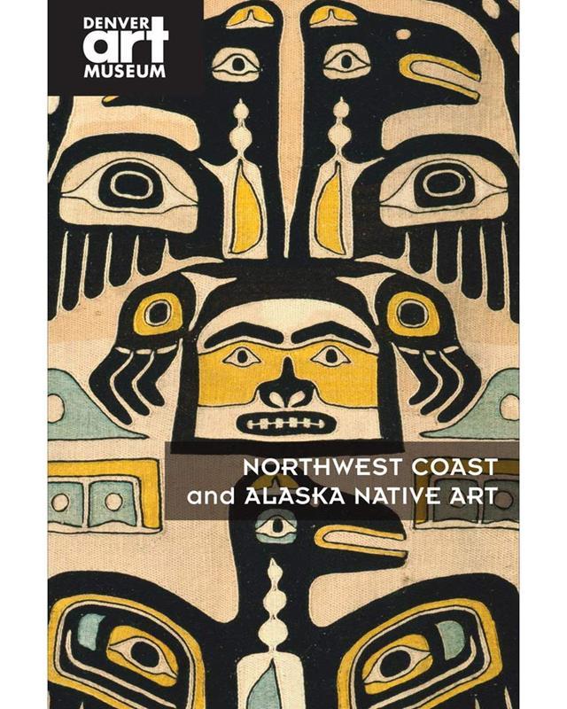 Companion To Northwest Coast And Alaska Native Art