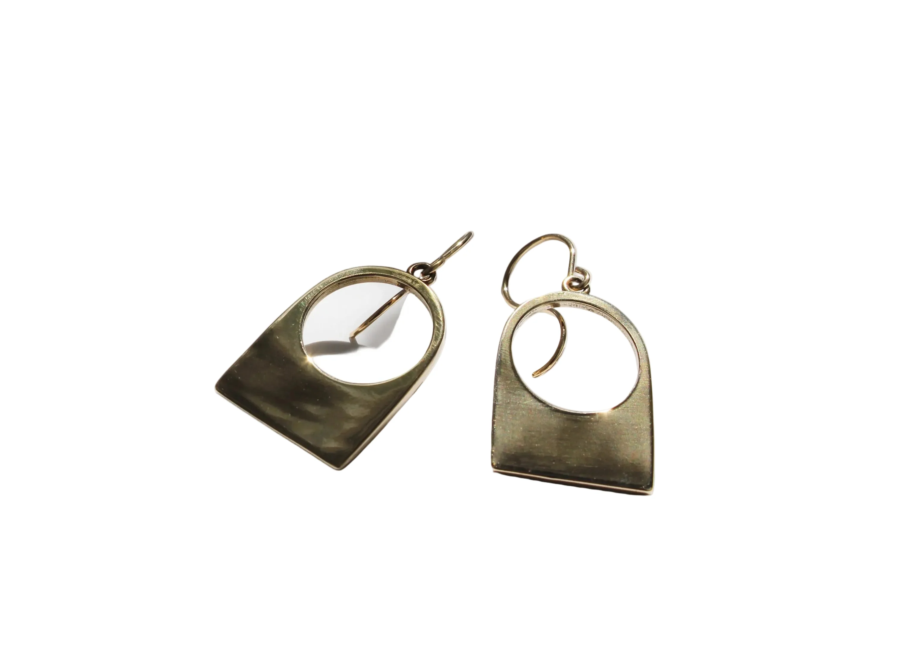 Contour Earrings