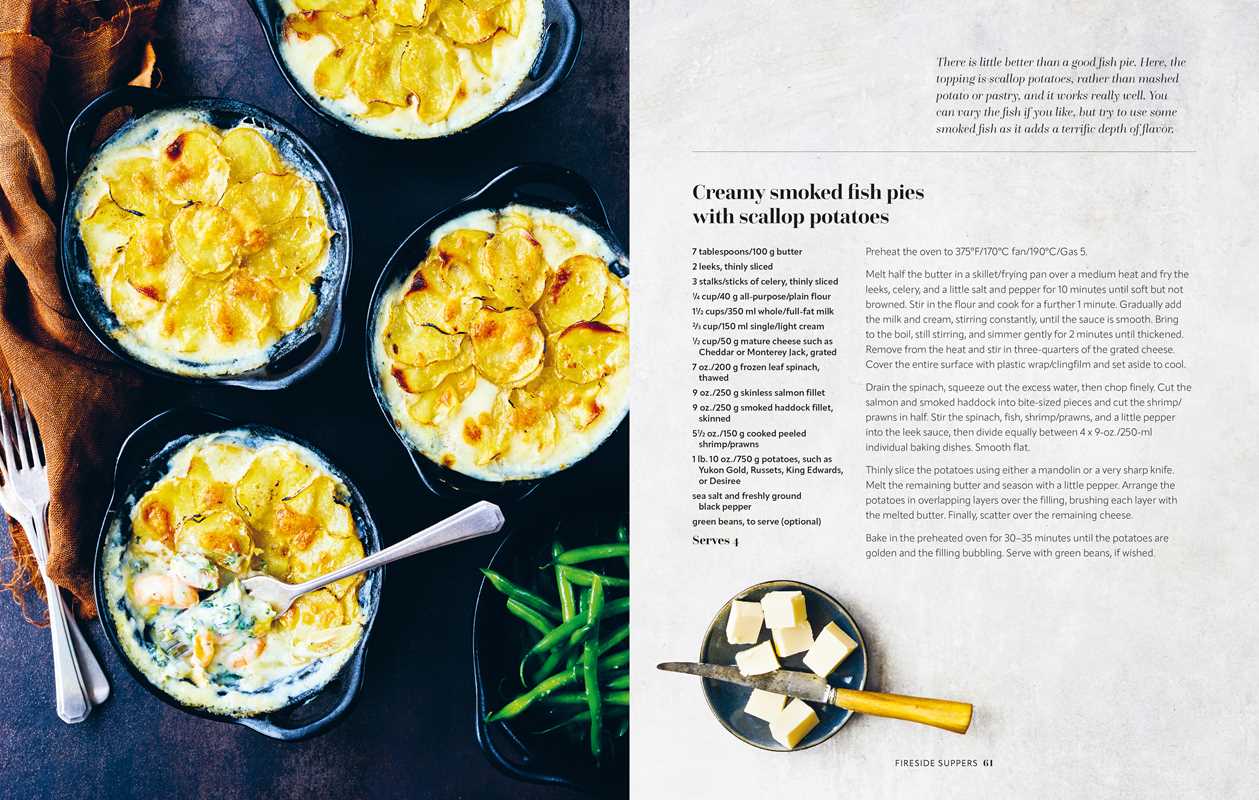 Cookbook for Winter by Ryland Peters & Small - Image 2
