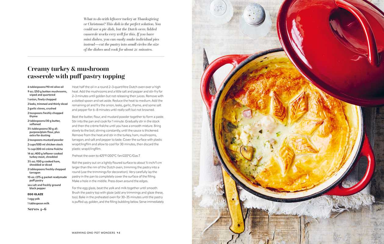 Cookbook for Winter by Ryland Peters & Small - Image 3