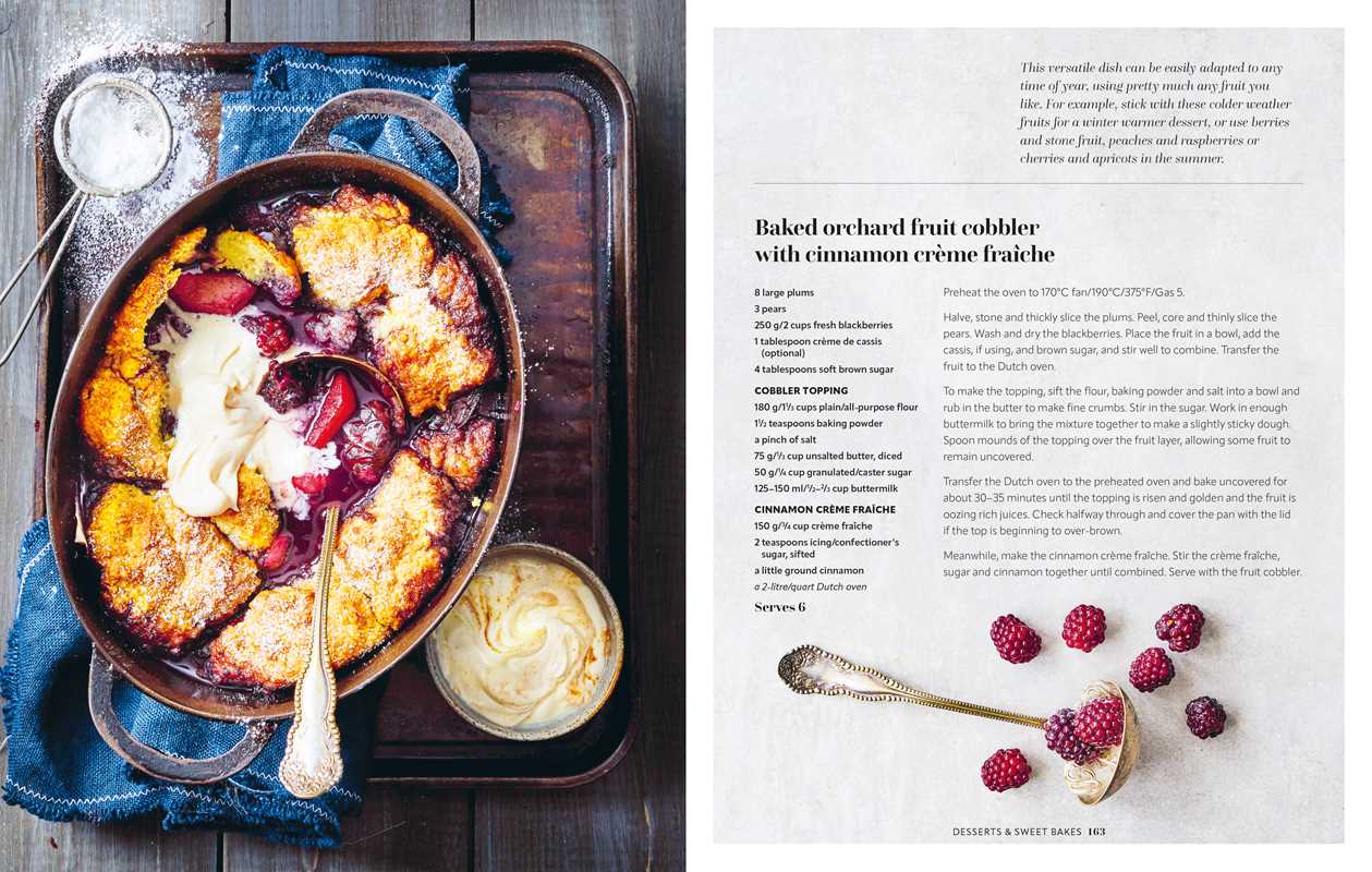 Cookbook for Winter by Ryland Peters & Small - Image 4