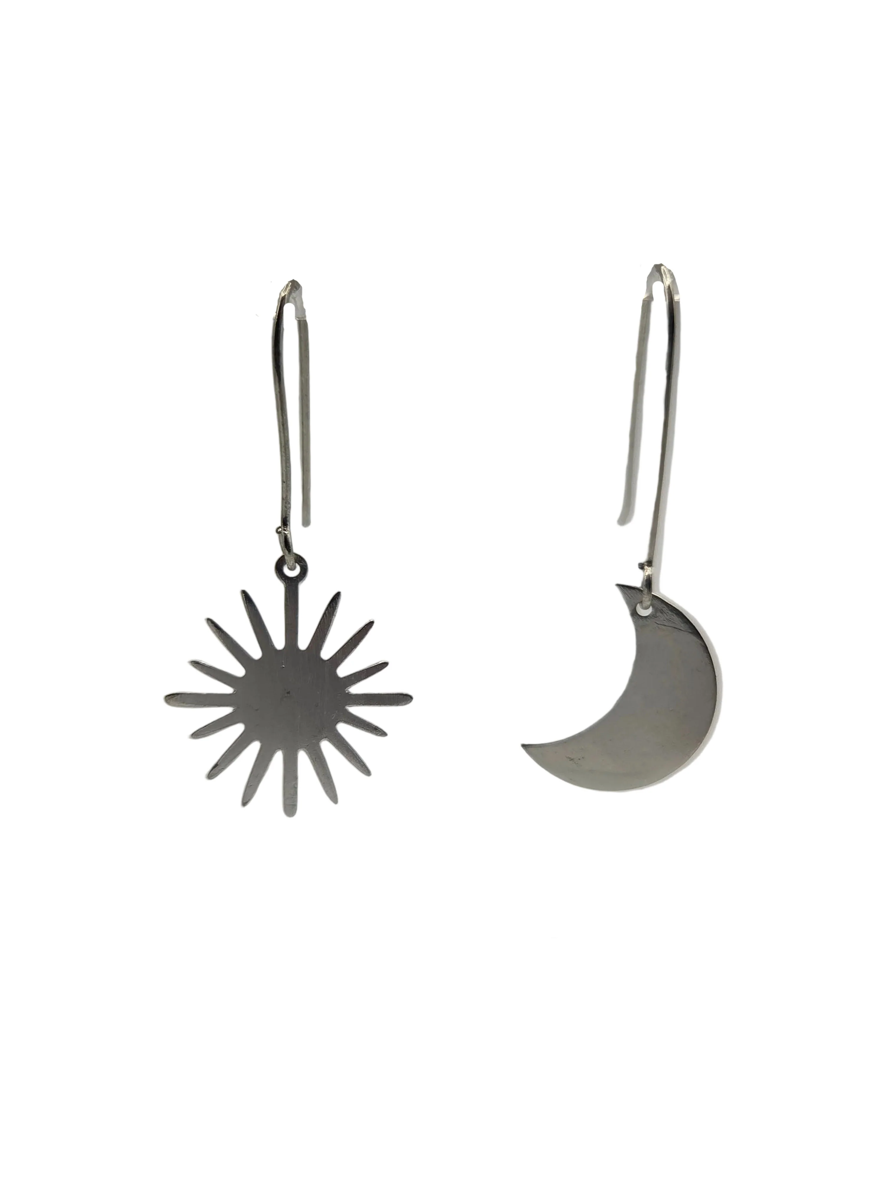 Cosmic Drop Earrings