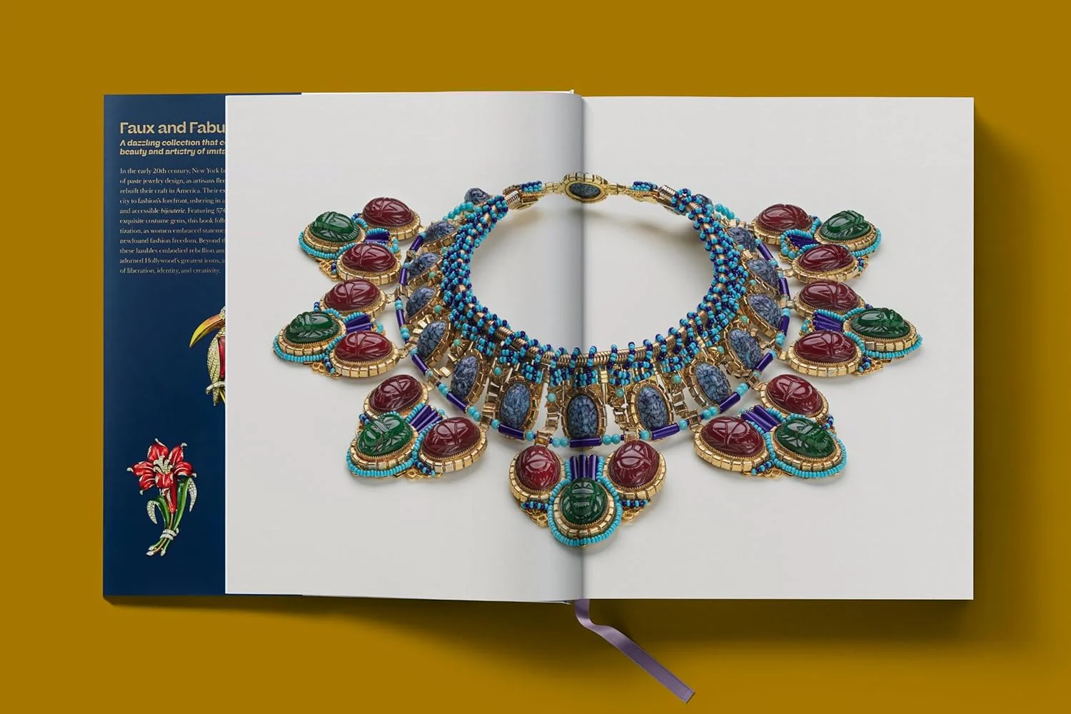 Costume Jewelry - Image 2
