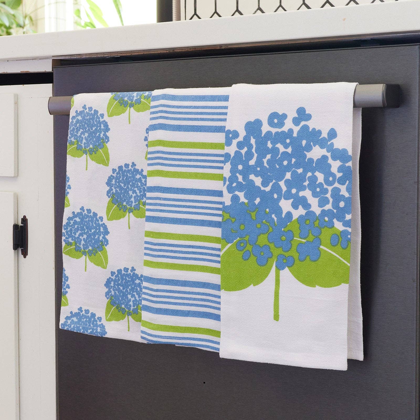 Cotton Kitchen Towel (Set of 3) - Image 6