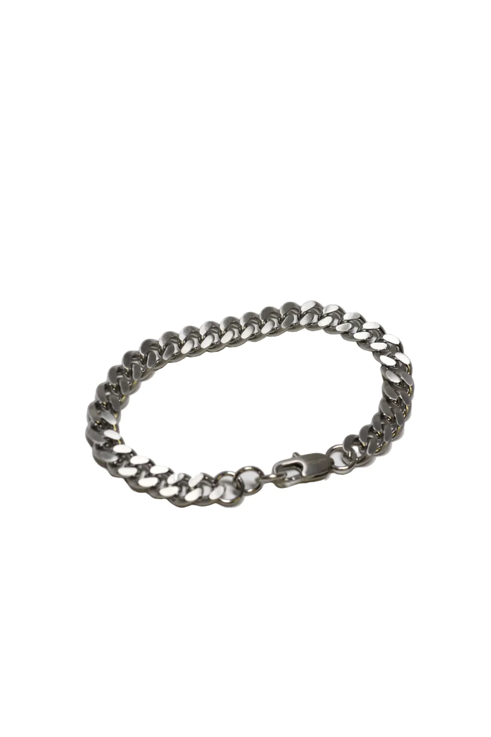 Curb Chain Bracelet
