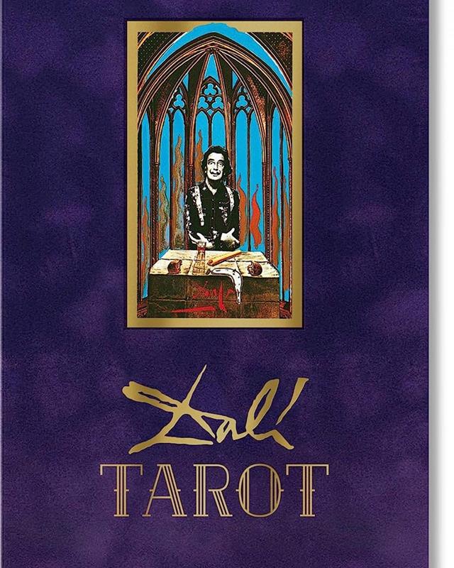 Dali Tarot