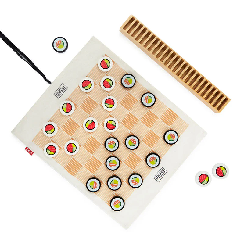 Damakis Checkers Board Game - Image 2