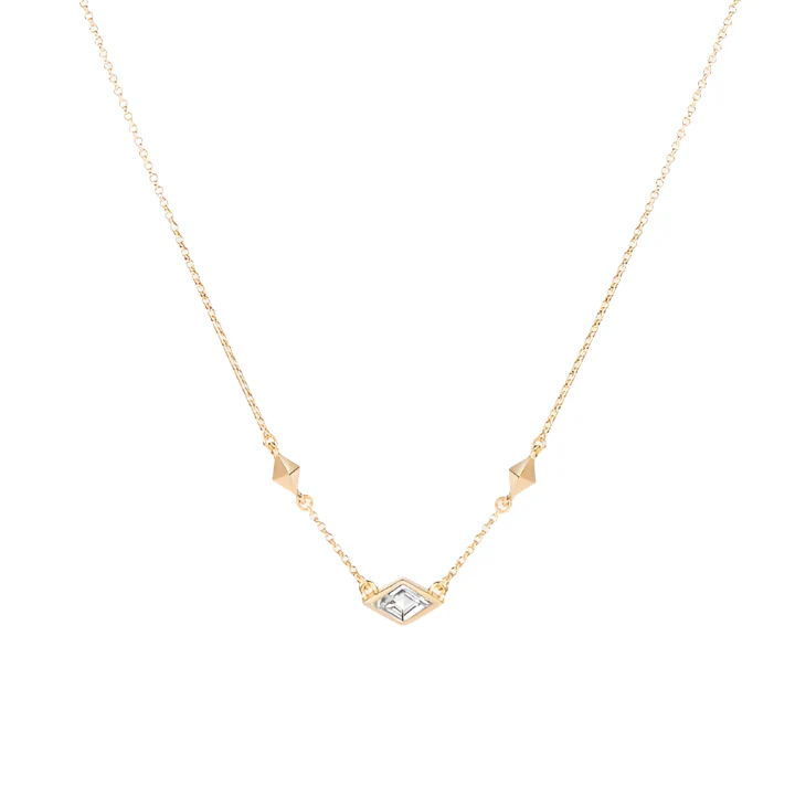 Darling, You're Different Necklace