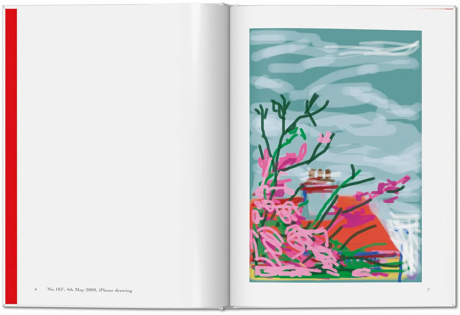 David Hockney: My Window - Image 2