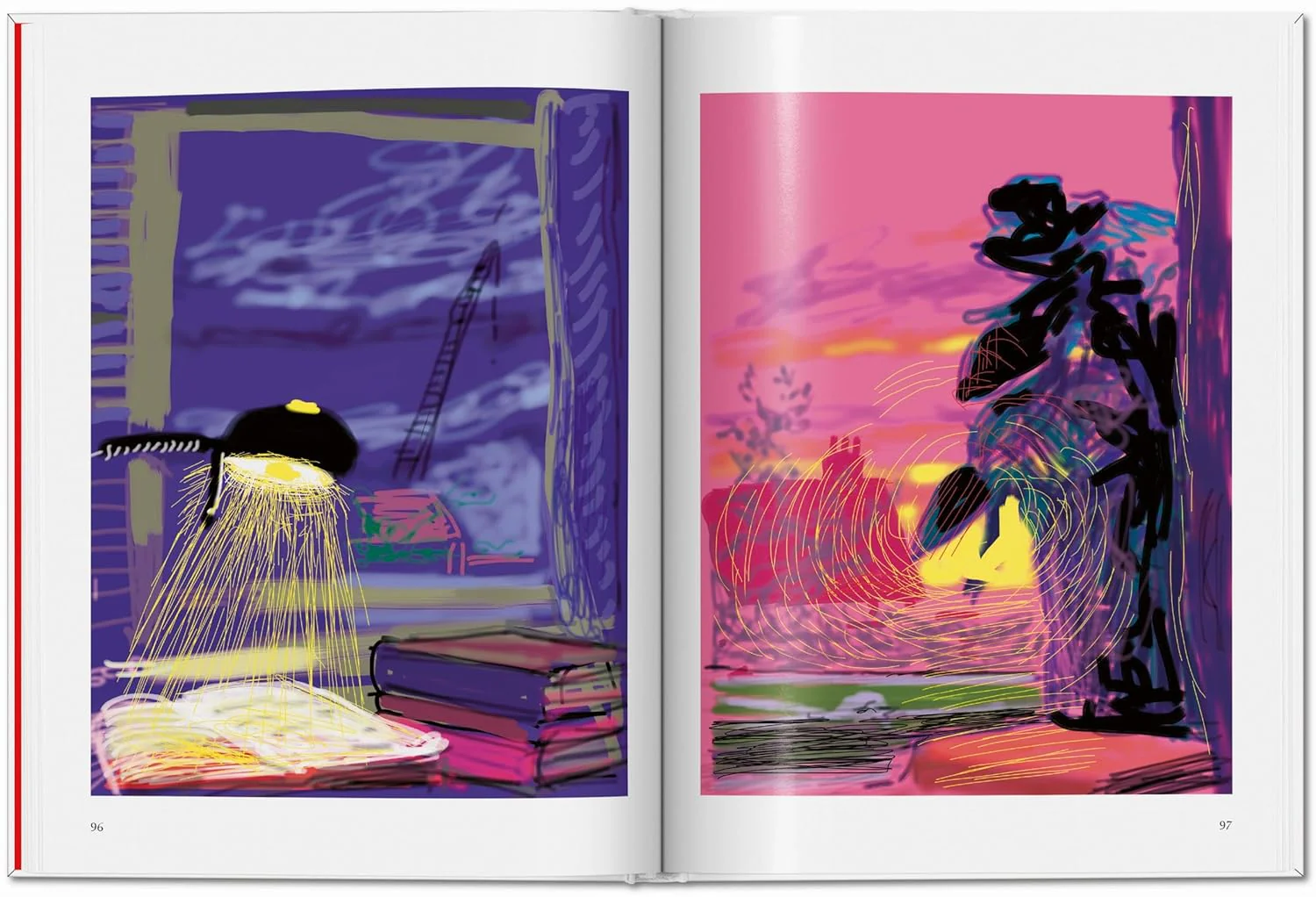 David Hockney: My Window - Image 4