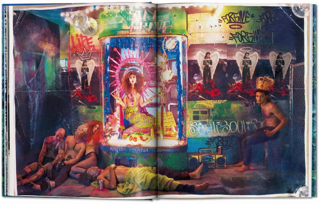 David LaChapelle Good News - Image 3
