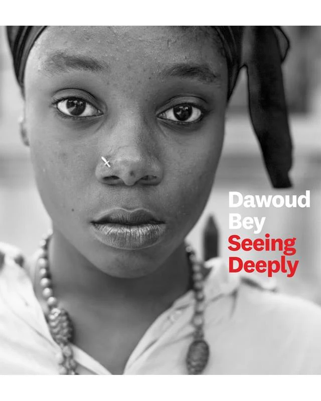 Dawoud Bey: Seeing Deeply