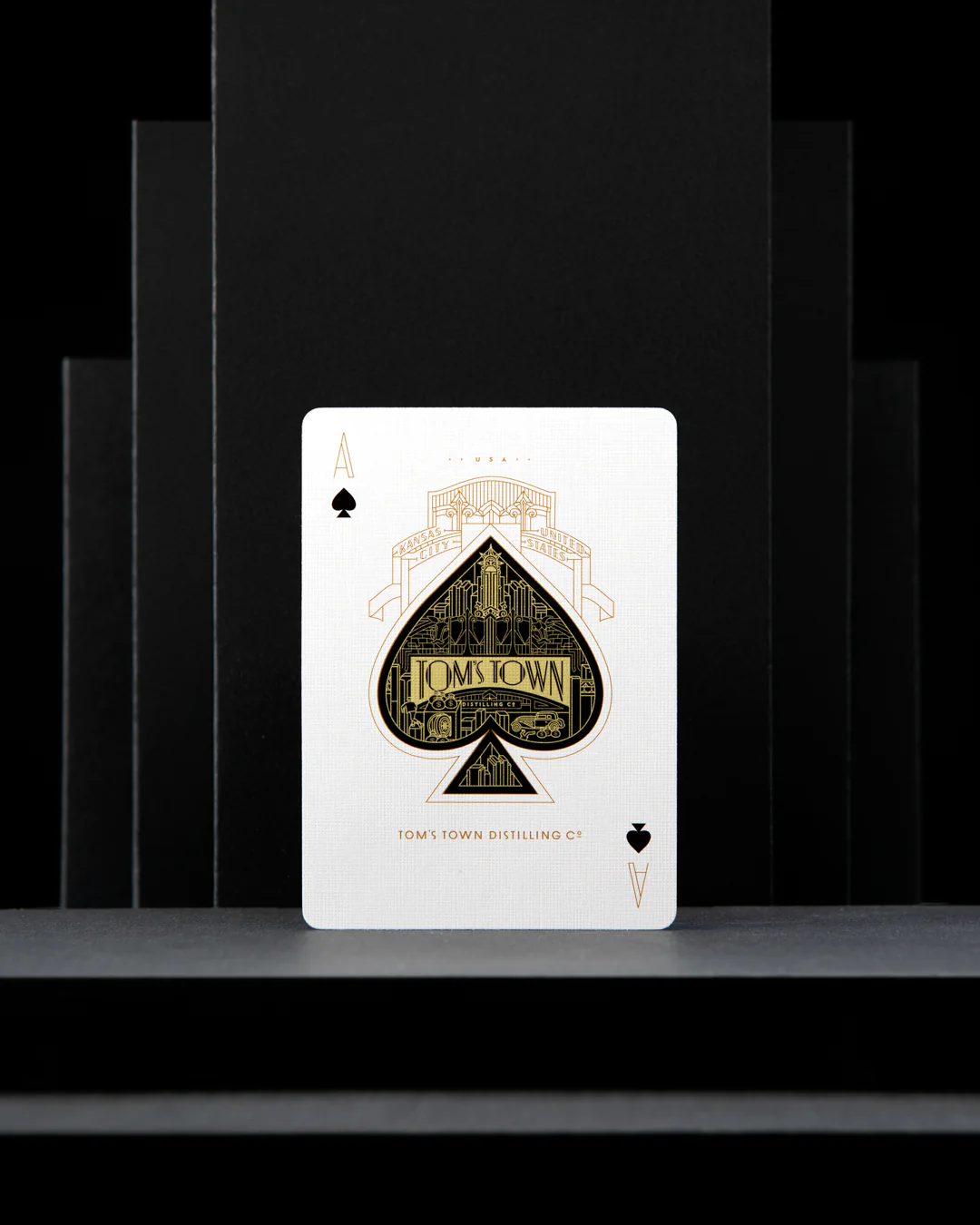 Deco-style Playing Cards - Image 6