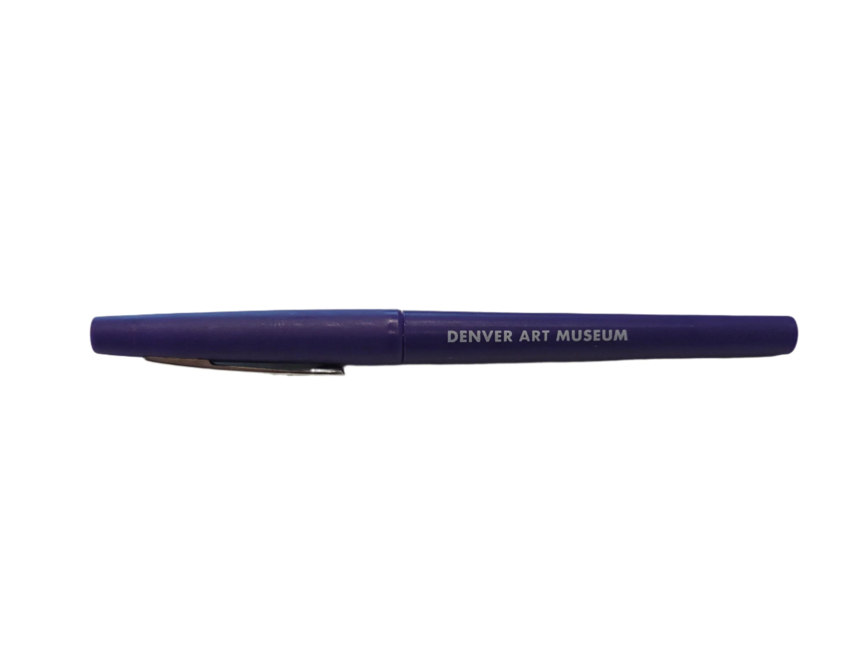 Denver Art Museum Paper Mate Flair Felt-Tip Pen - Image 2