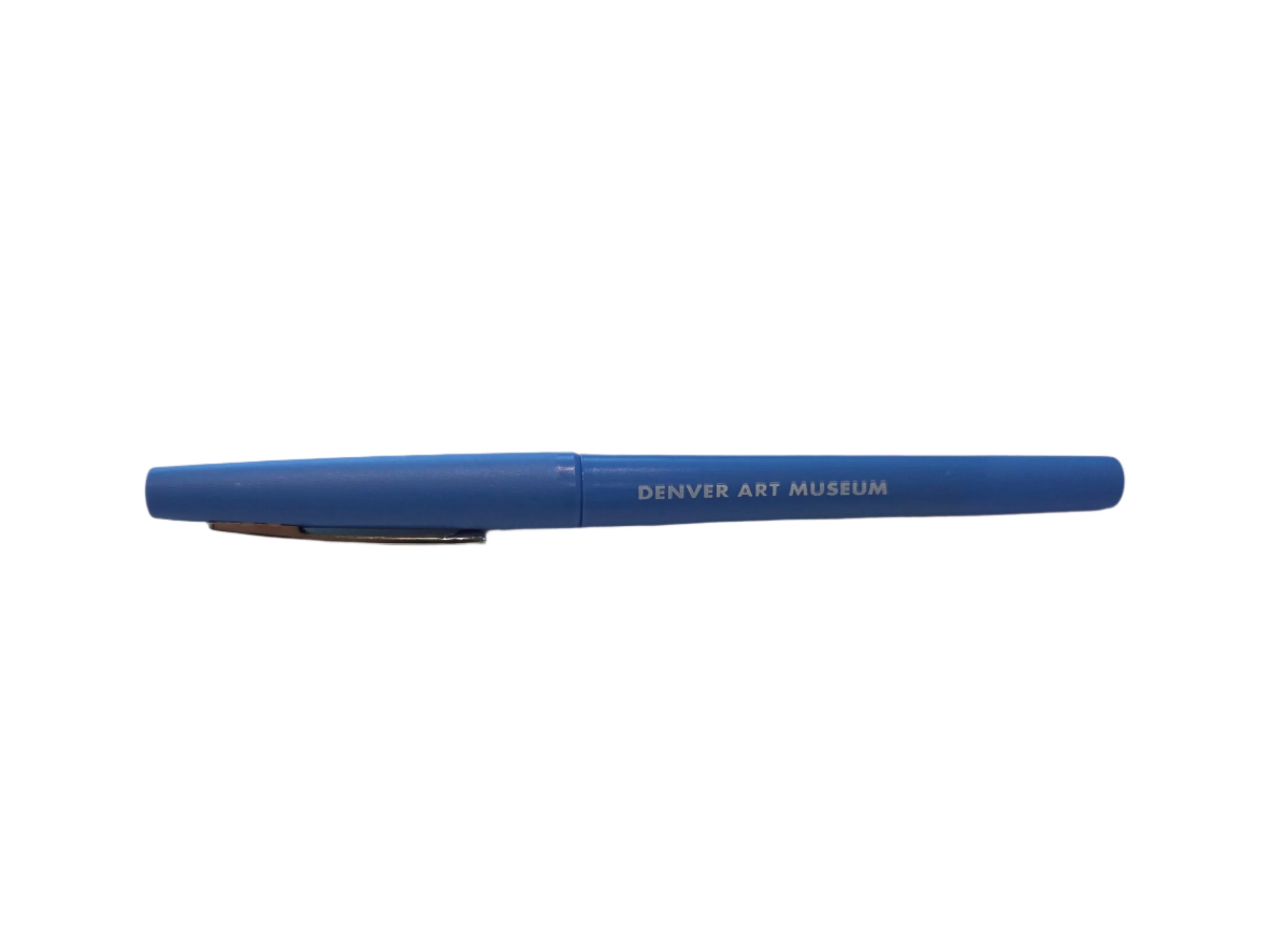 Denver Art Museum Paper Mate Flair Felt-Tip Pen - Image 3