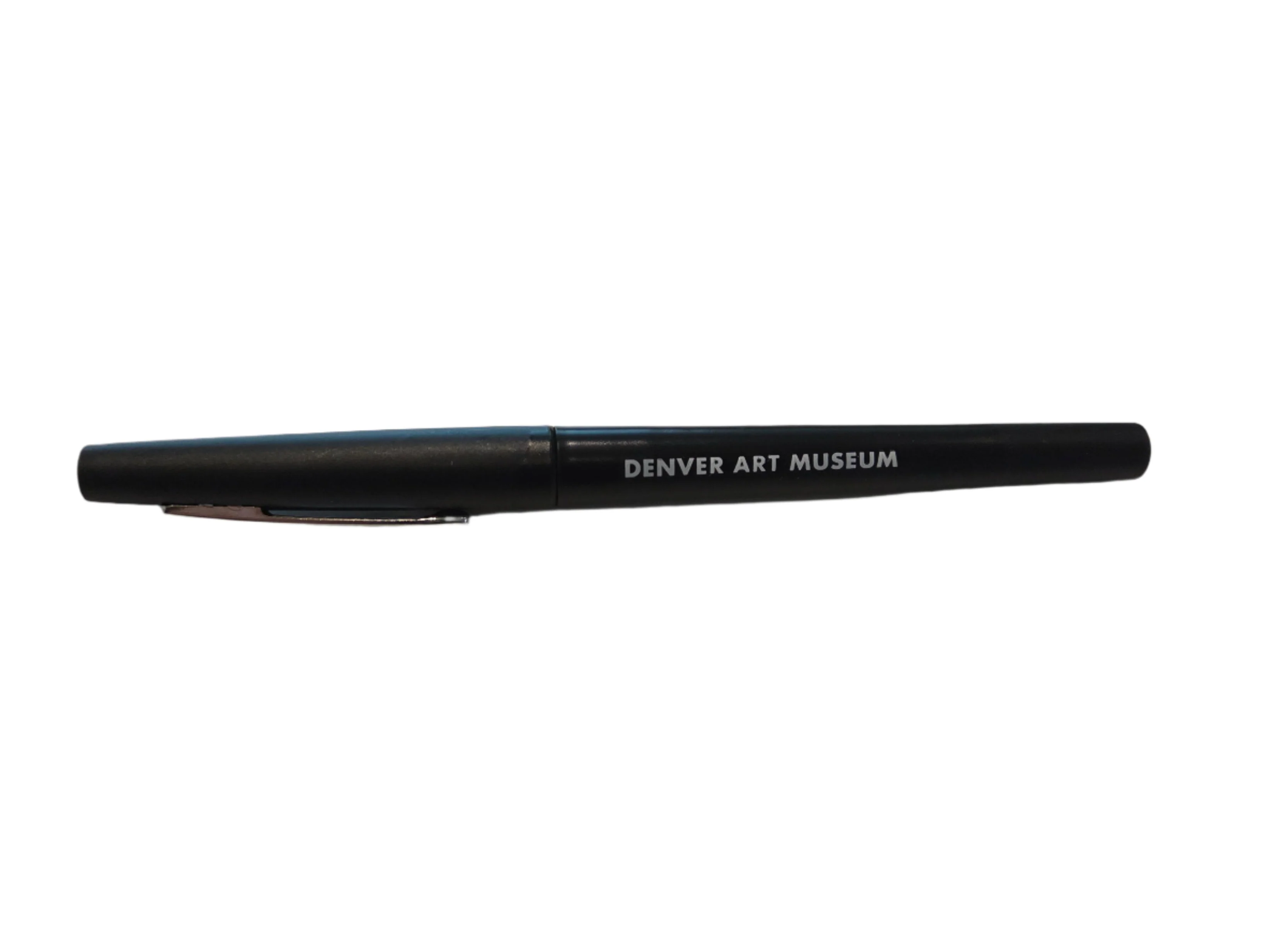 Denver Art Museum Paper Mate Flair Felt-Tip Pen - Image 4