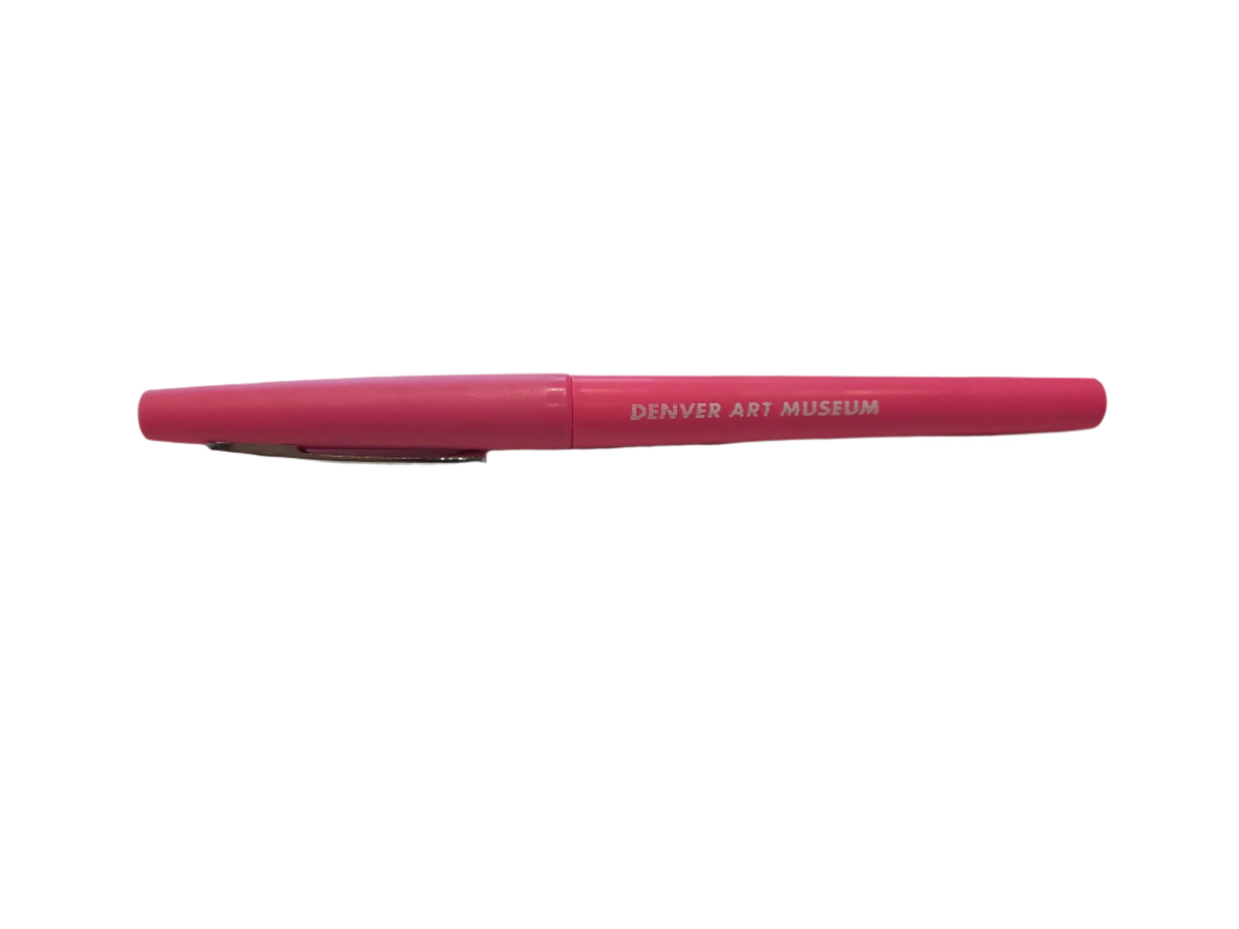 Denver Art Museum Paper Mate Flair Felt-Tip Pen - Image 5