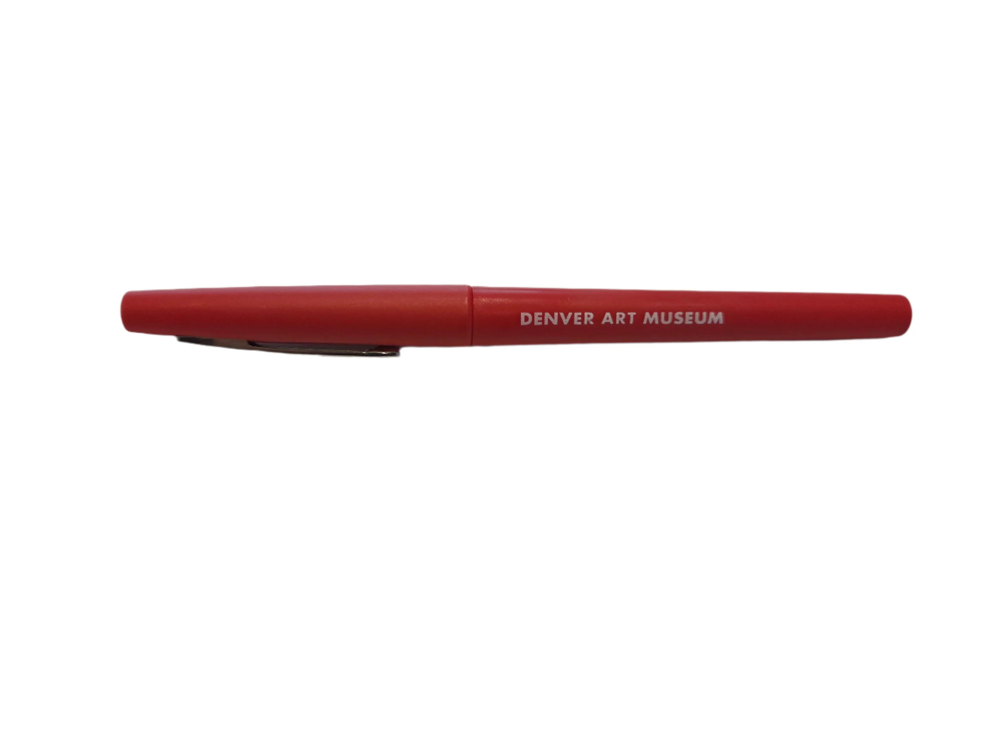 Denver Art Museum Paper Mate Flair Felt-Tip Pen - Image 7