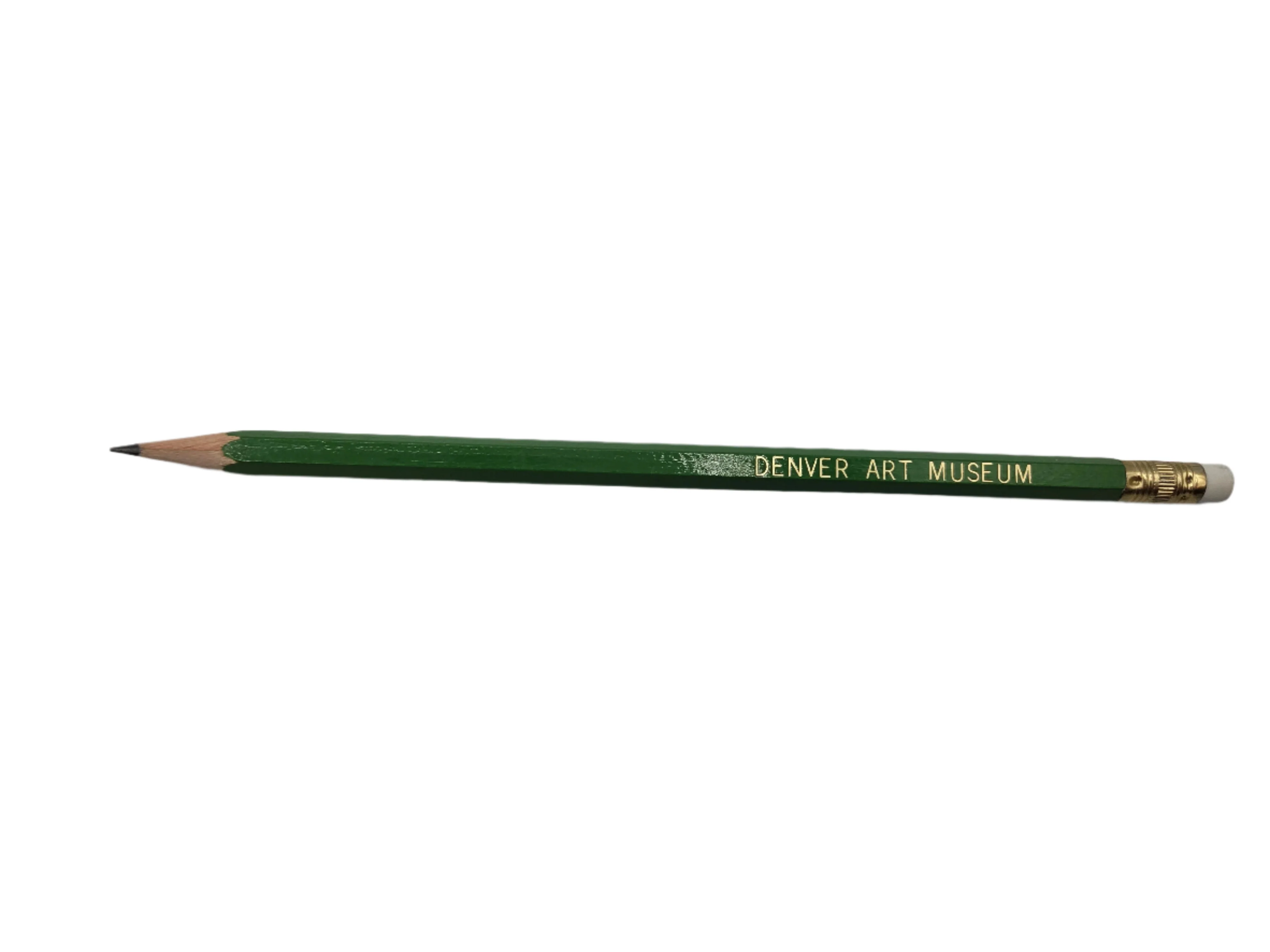 Denver Art Museum Pencil - Image 15