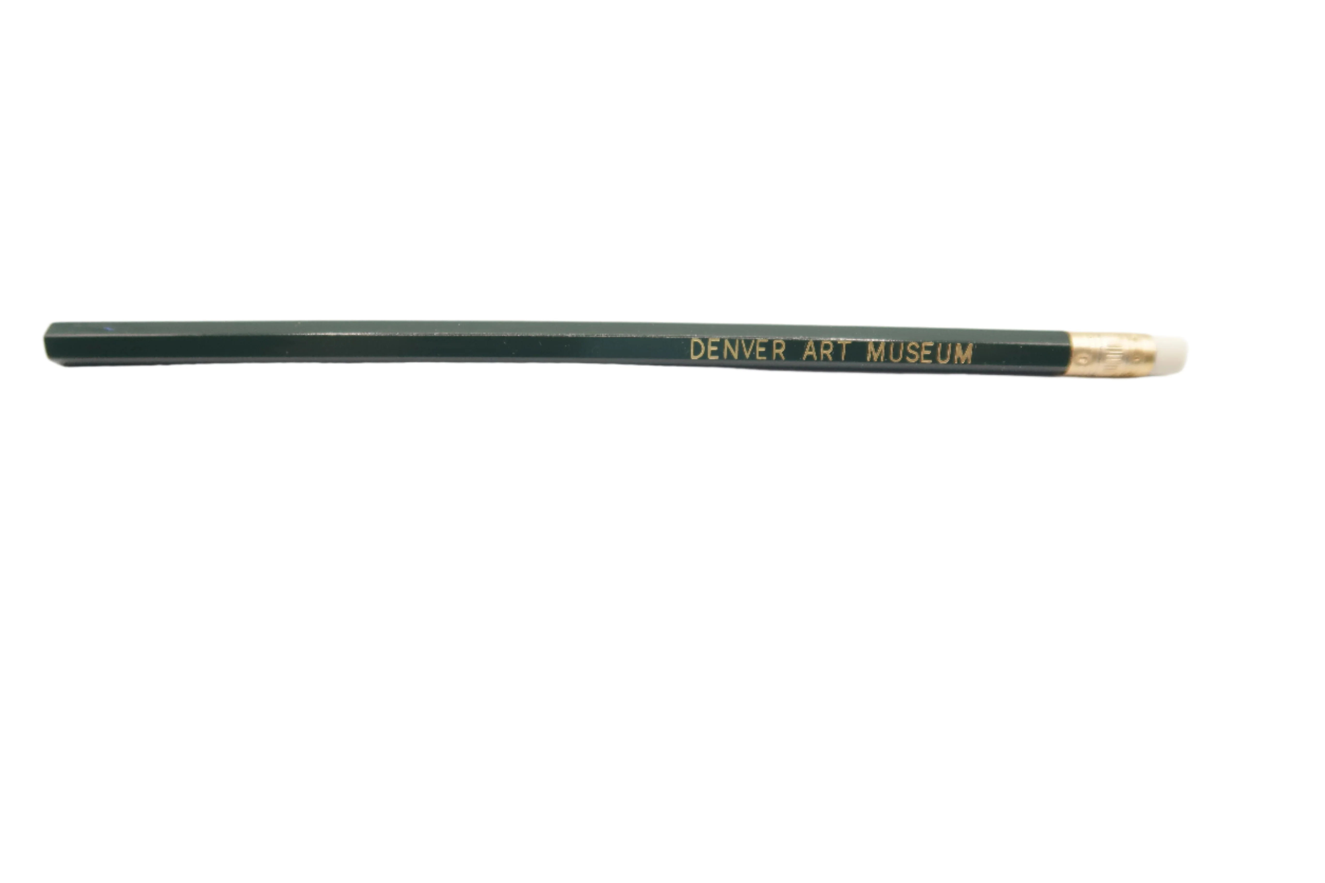 Denver Art Museum Pencil - Image 17
